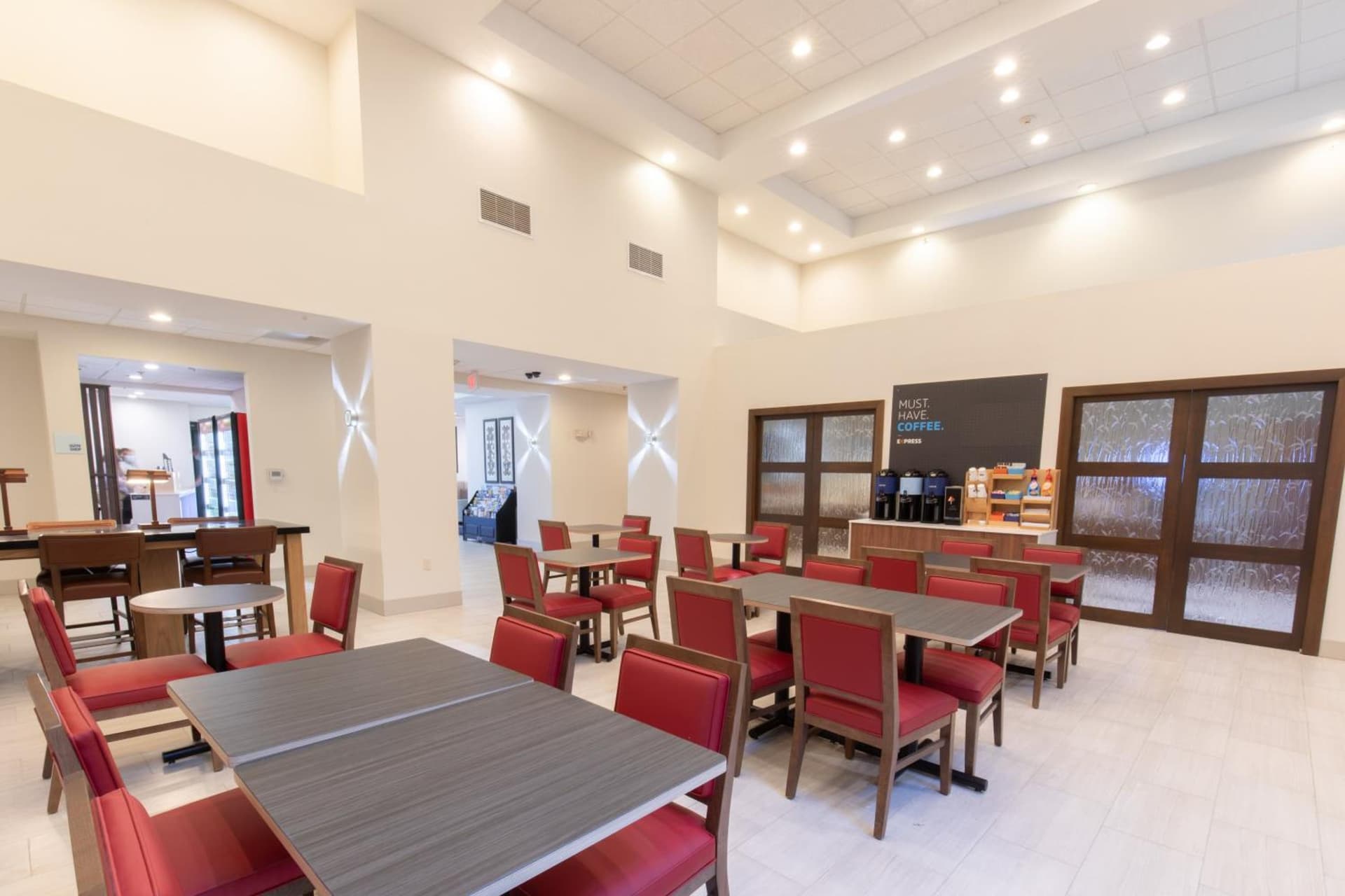 Holiday Inn Express Johnson City by IHG gallery photo in Johnson City, TN — image 4