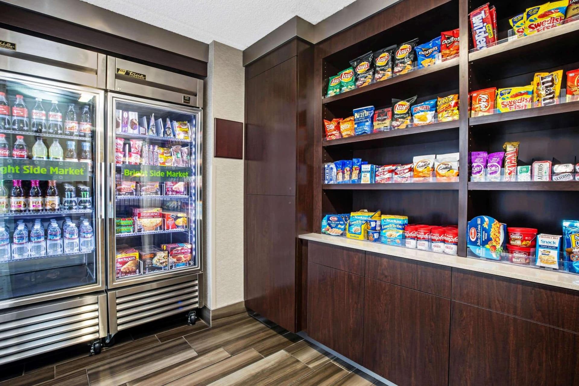 La Quinta Inn by Wyndham Sacramento North gallery photo in Sacramento, CA — image 30
