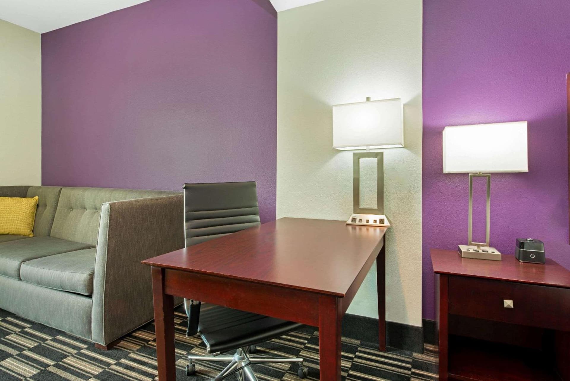 La Quinta by Wyndham Bridge City-Orange gallery photo in Bridge City, TX — image 40