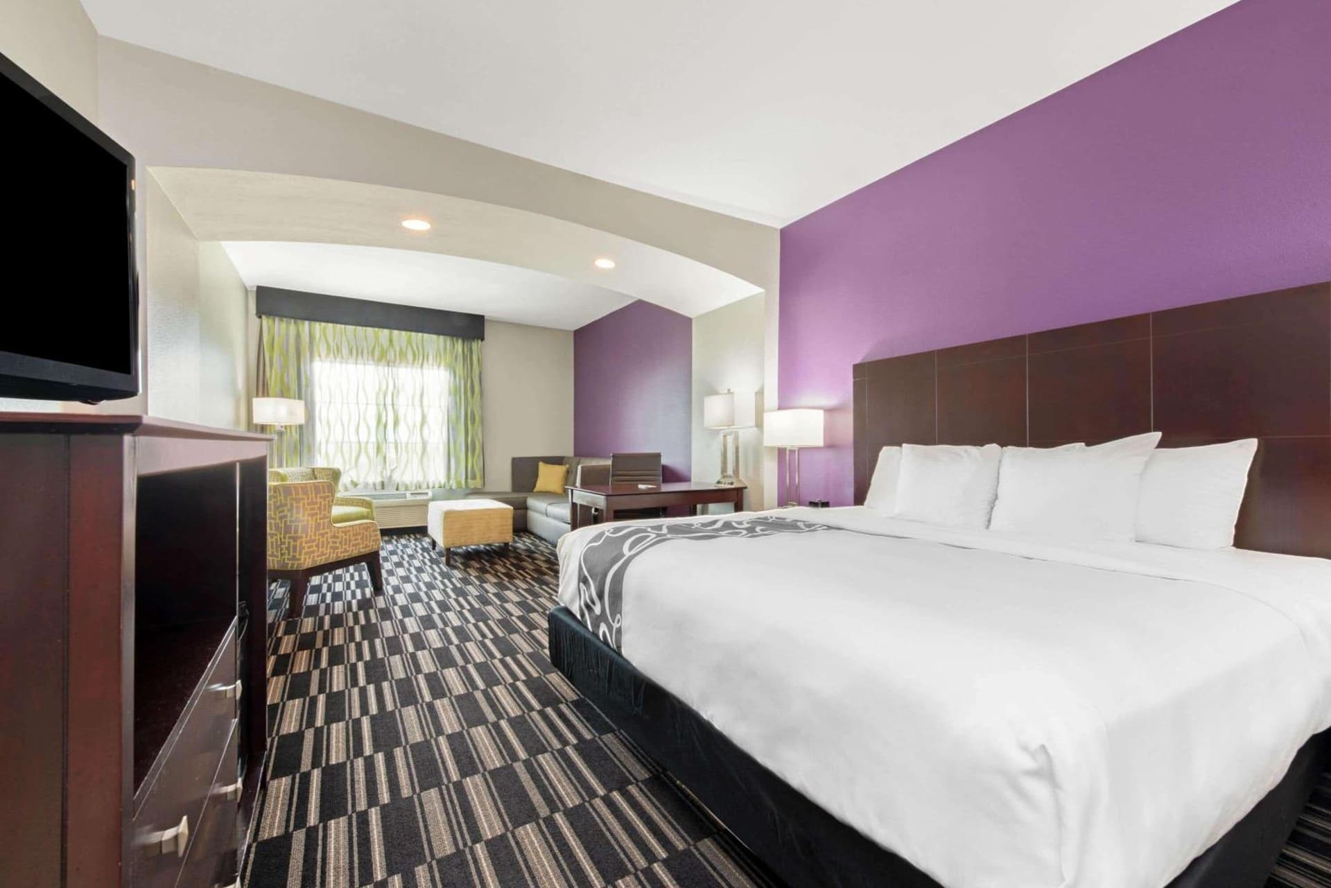 La Quinta by Wyndham Bridge City-Orange gallery photo in Bridge City, TX — image 15