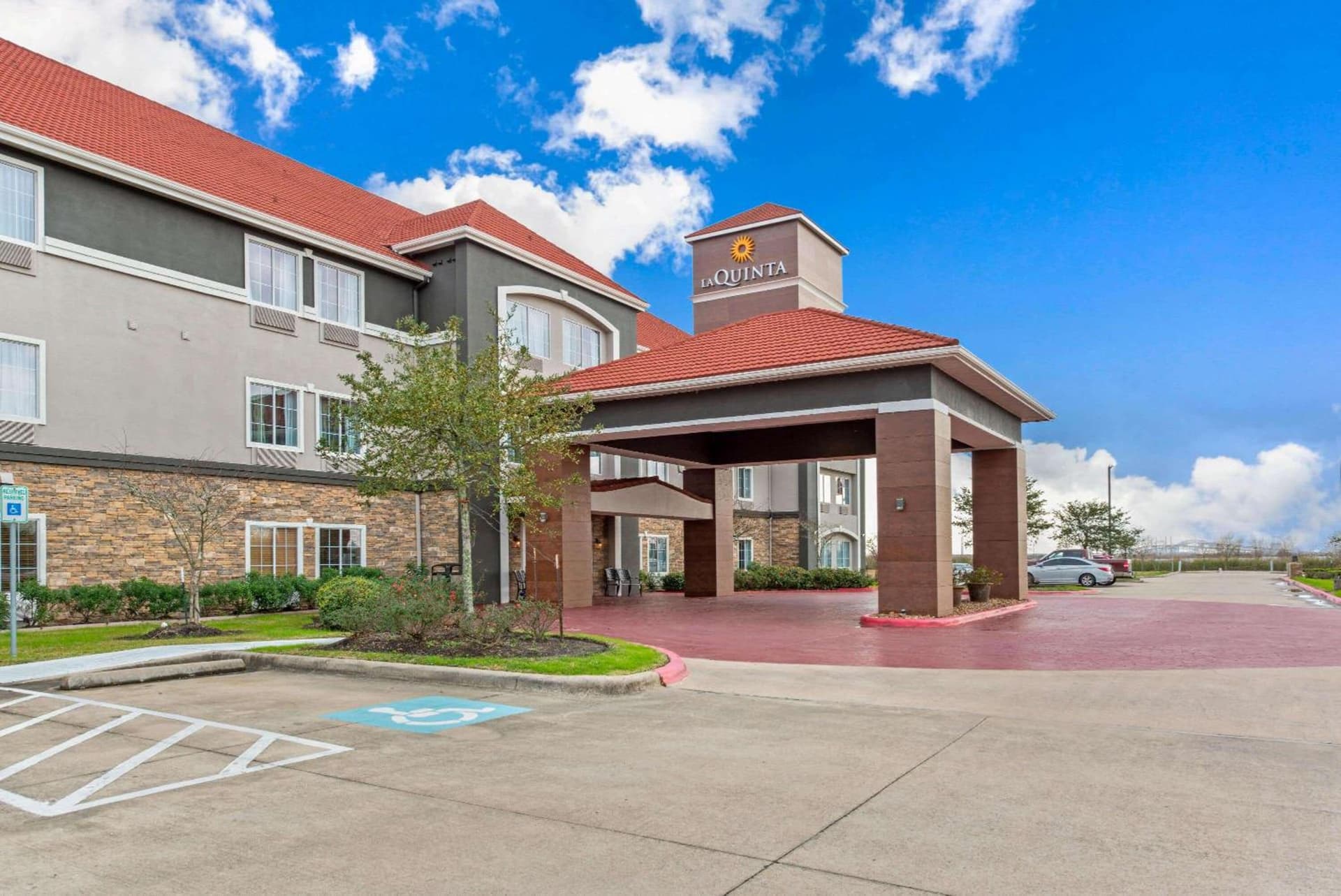 La Quinta by Wyndham Bridge City-Orange gallery photo in Bridge City, TX — image 30