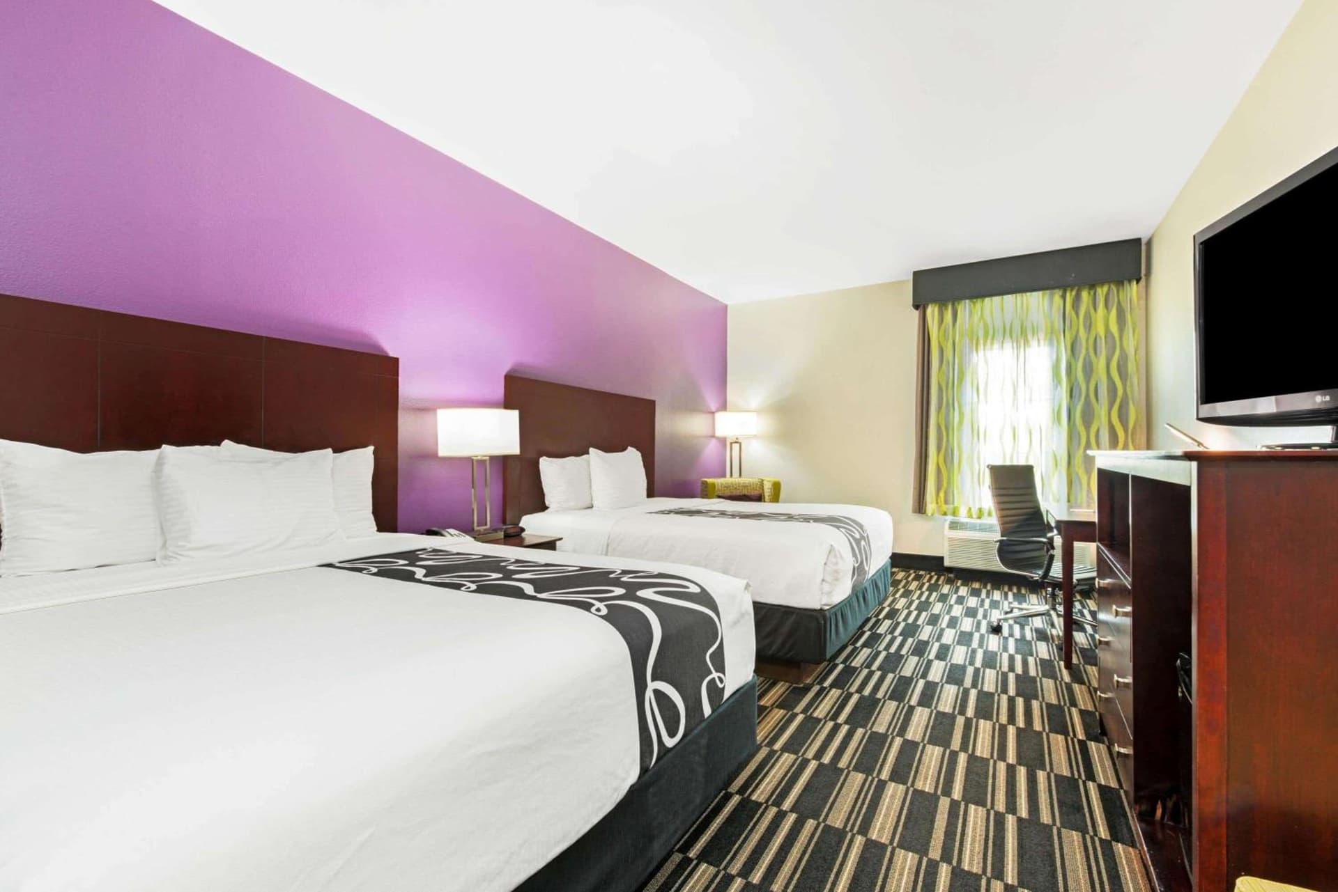 La Quinta by Wyndham Bridge City-Orange gallery photo in Bridge City, TX — image 38