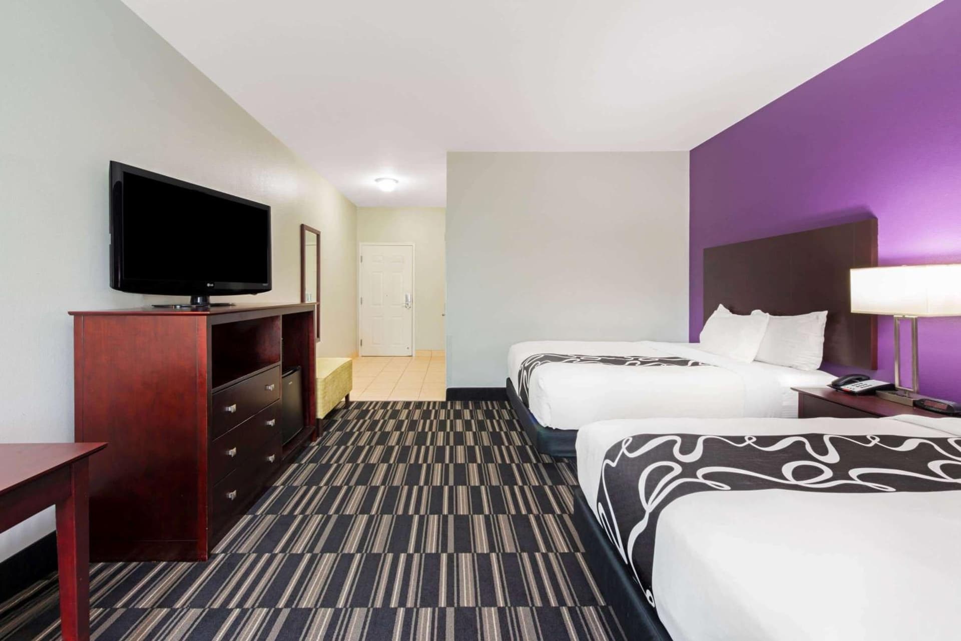 La Quinta by Wyndham Bridge City-Orange gallery photo in Bridge City, TX — image 27