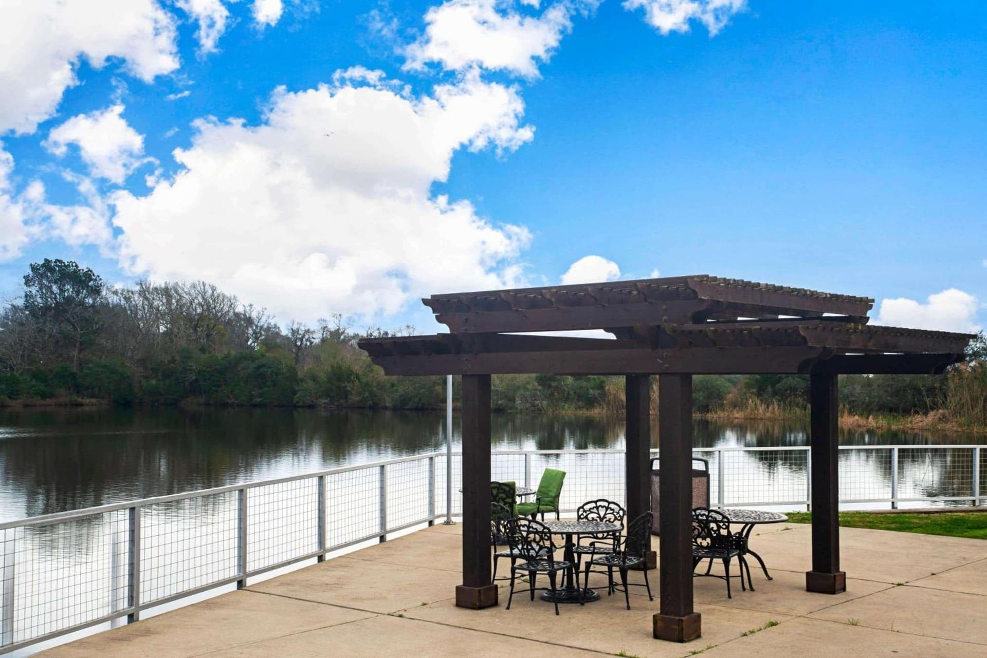 La Quinta by Wyndham Bridge City-Orange gallery photo in Bridge City, TX — image 20