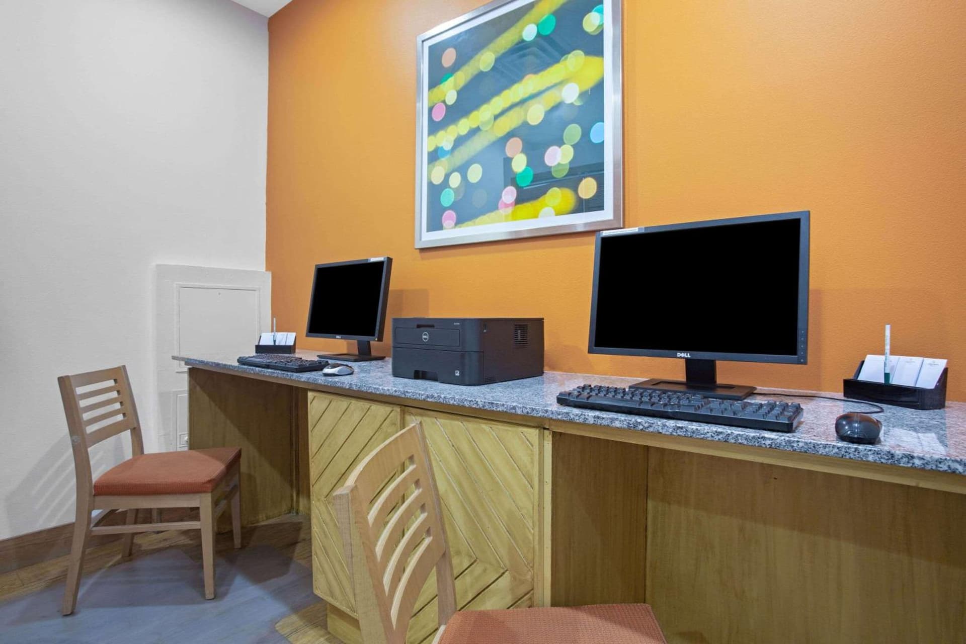 La Quinta by Wyndham Austin NW/Lakeline Mall gallery photo in Cedar Park, TX — image 17