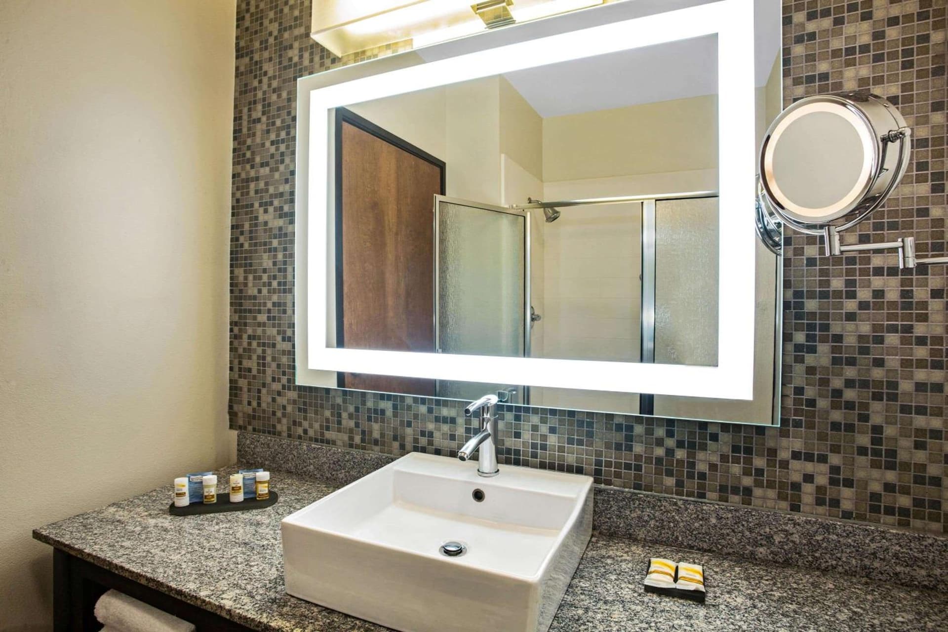 La Quinta by Wyndham Austin NW/Lakeline Mall gallery photo in Cedar Park, TX — image 14