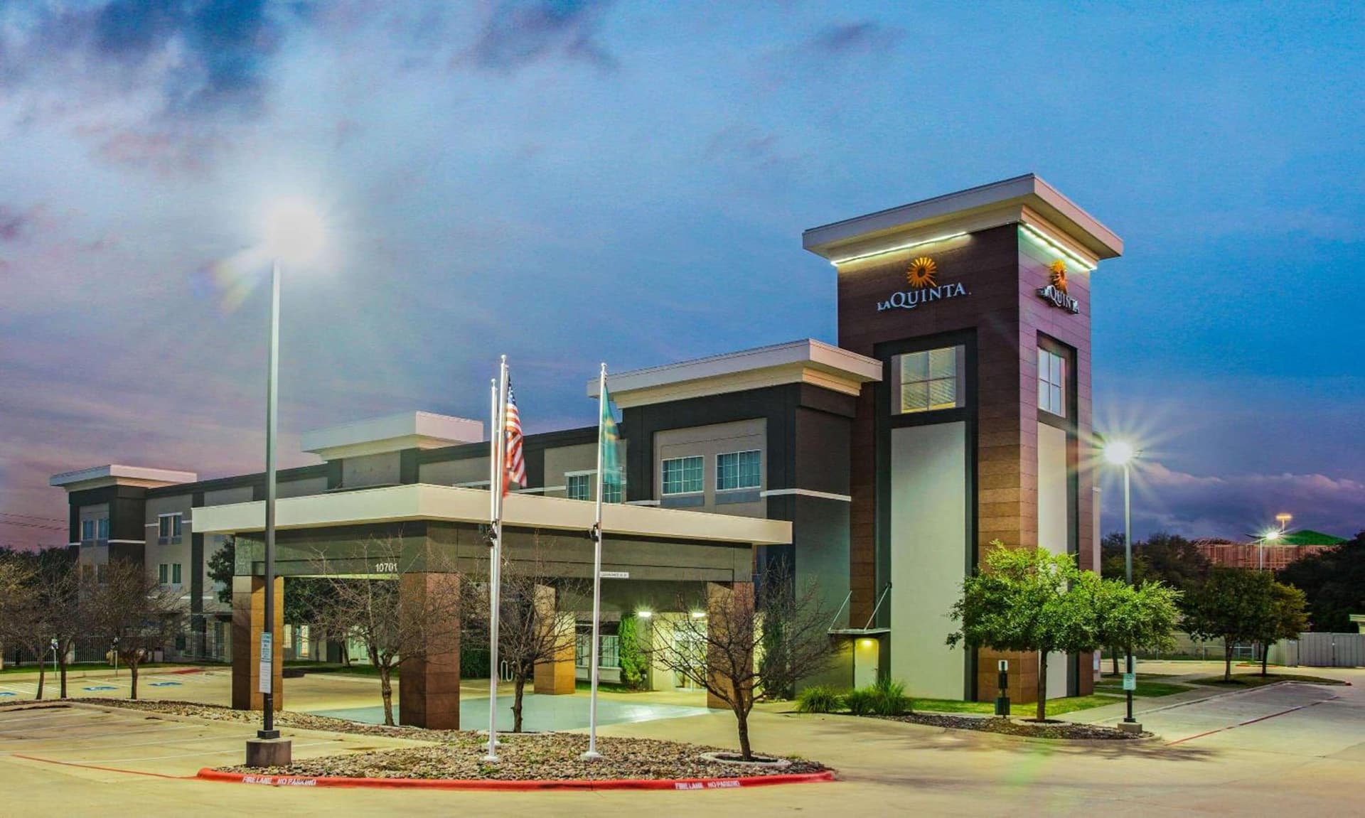 La Quinta by Wyndham Austin NW/Lakeline Mall gallery photo in Cedar Park, TX — image 37