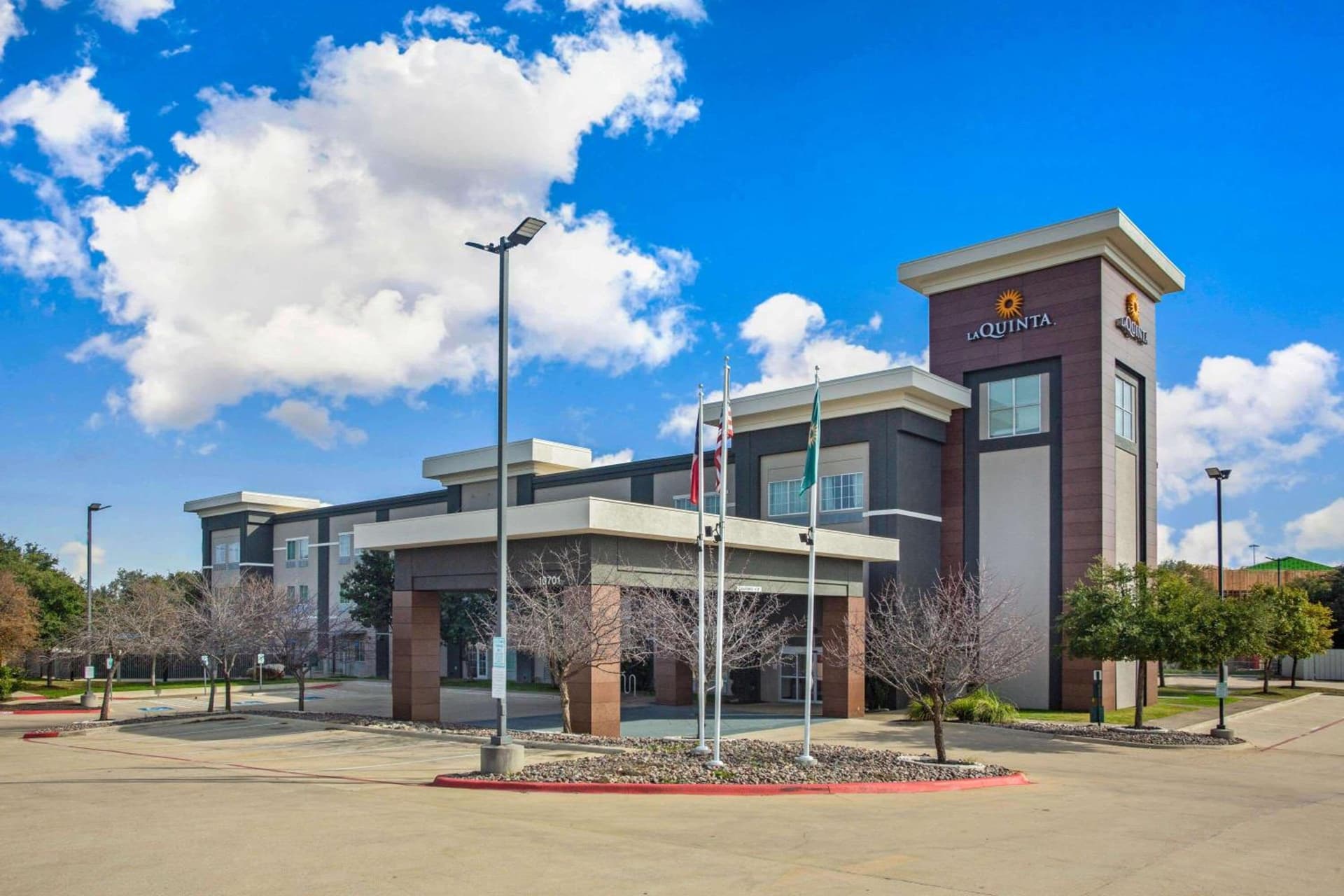 La Quinta by Wyndham Austin NW/Lakeline Mall — hotel in Cedar Park, Texas