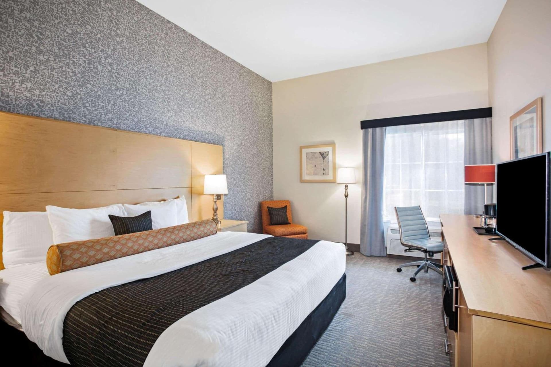 La Quinta by Wyndham Austin NW/Lakeline Mall gallery photo in Cedar Park, TX — image 27