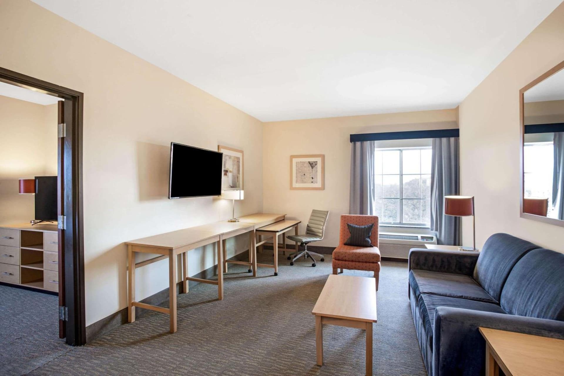 La Quinta by Wyndham Austin NW/Lakeline Mall gallery photo in Cedar Park, TX — image 32