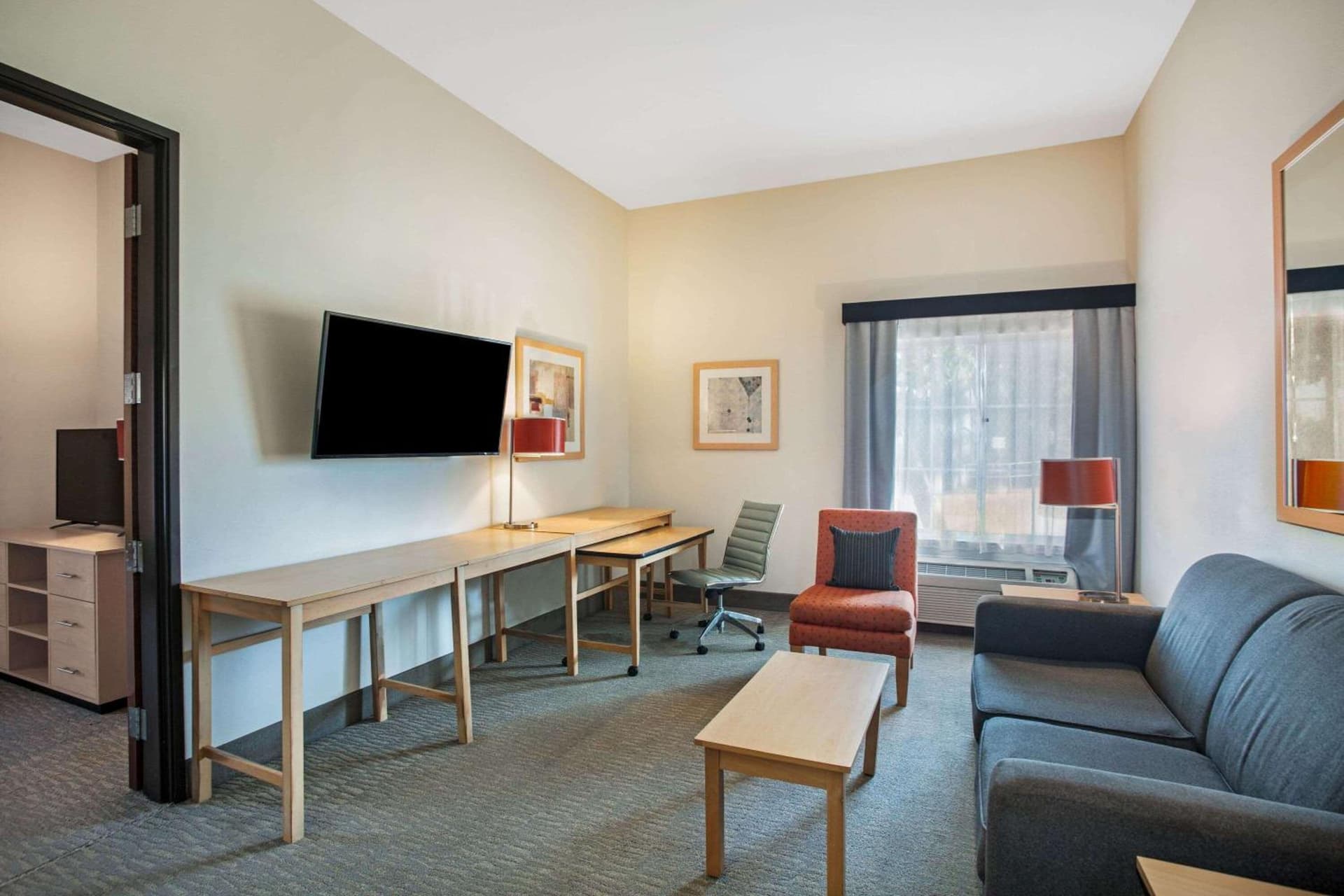 La Quinta by Wyndham Austin NW/Lakeline Mall gallery photo in Cedar Park, TX — image 15
