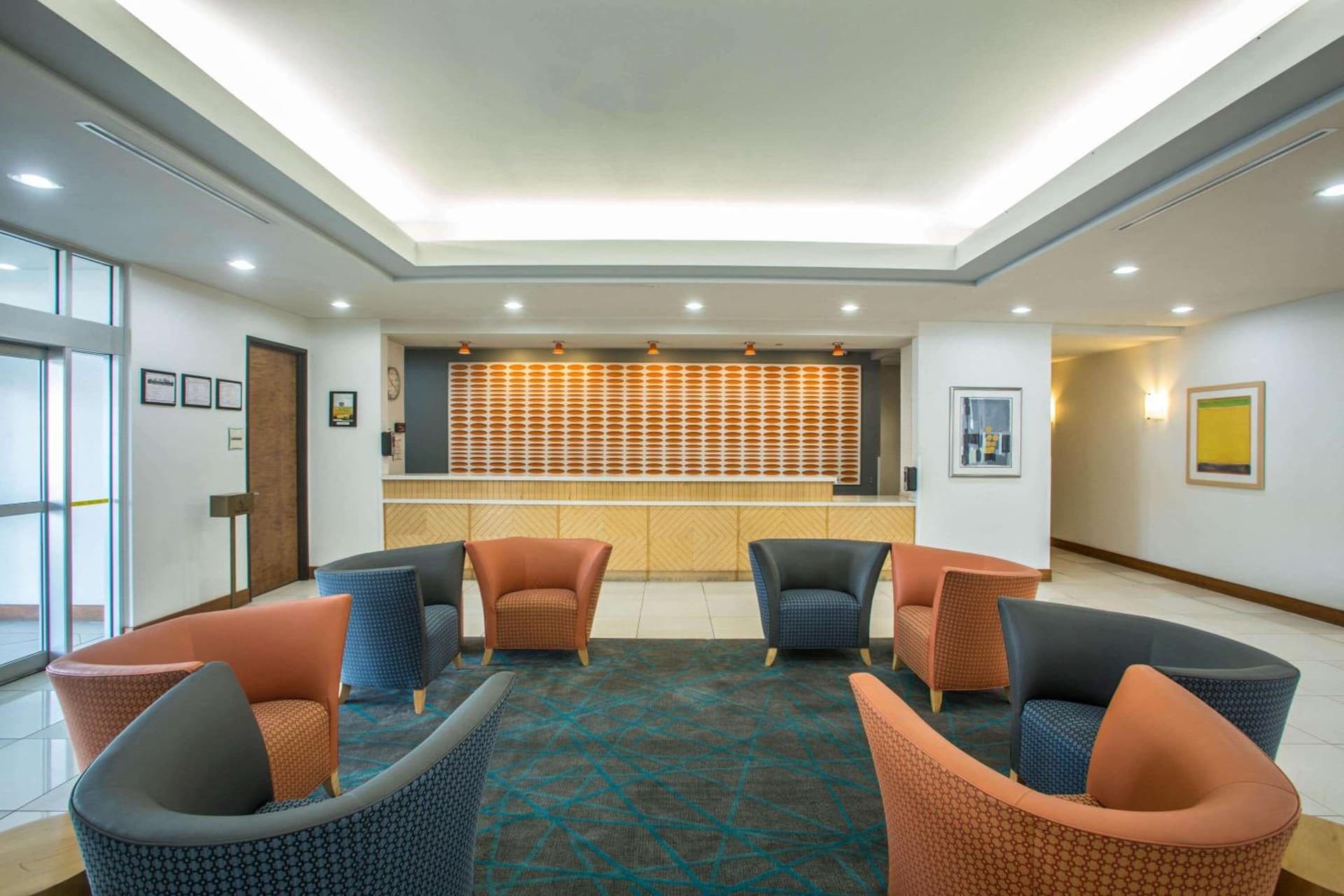 La Quinta by Wyndham Austin NW/Lakeline Mall gallery photo in Cedar Park, TX — image 7