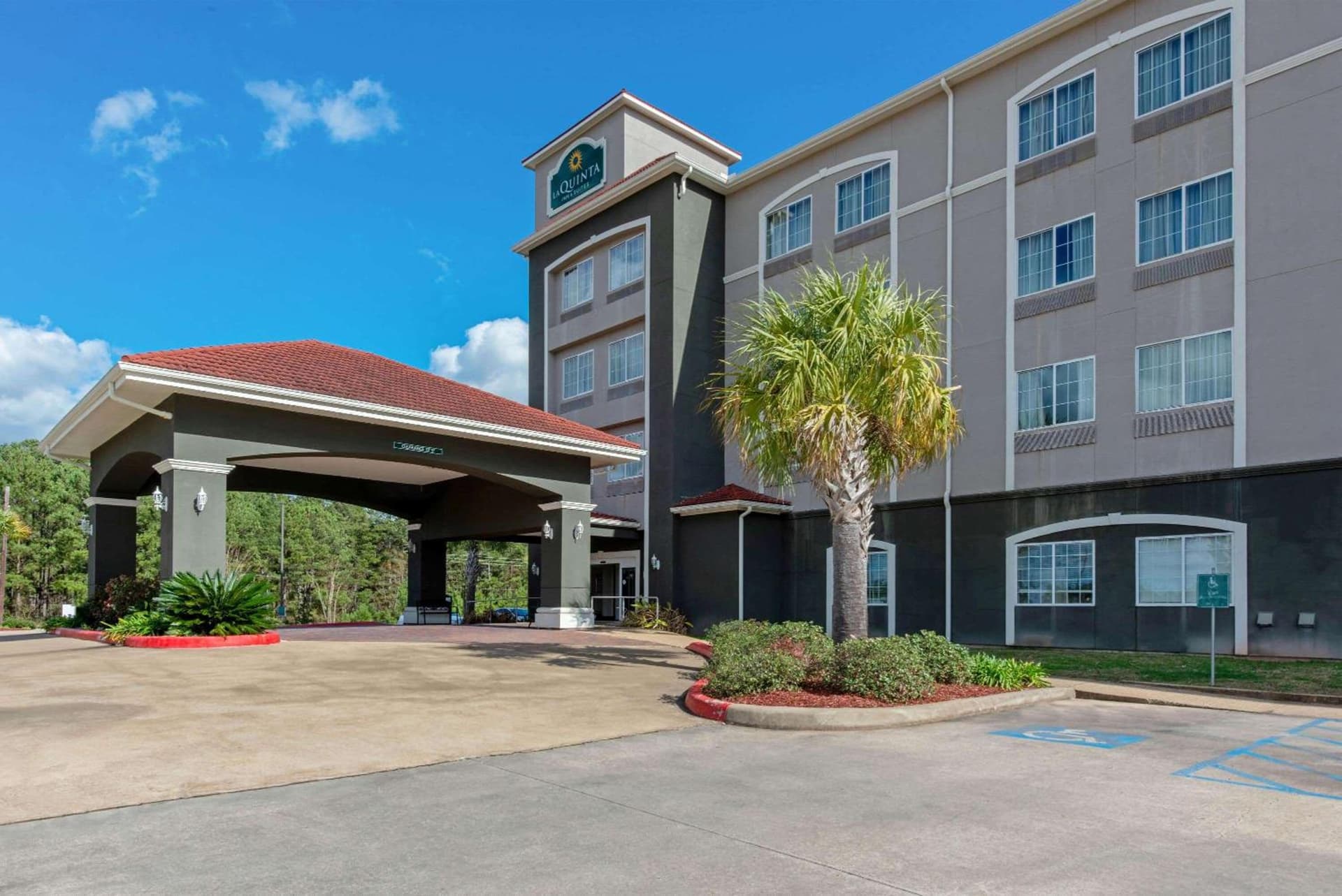 La Quinta by Wyndham Leesville Ft. Polk — hotel in Leesville, Louisiana