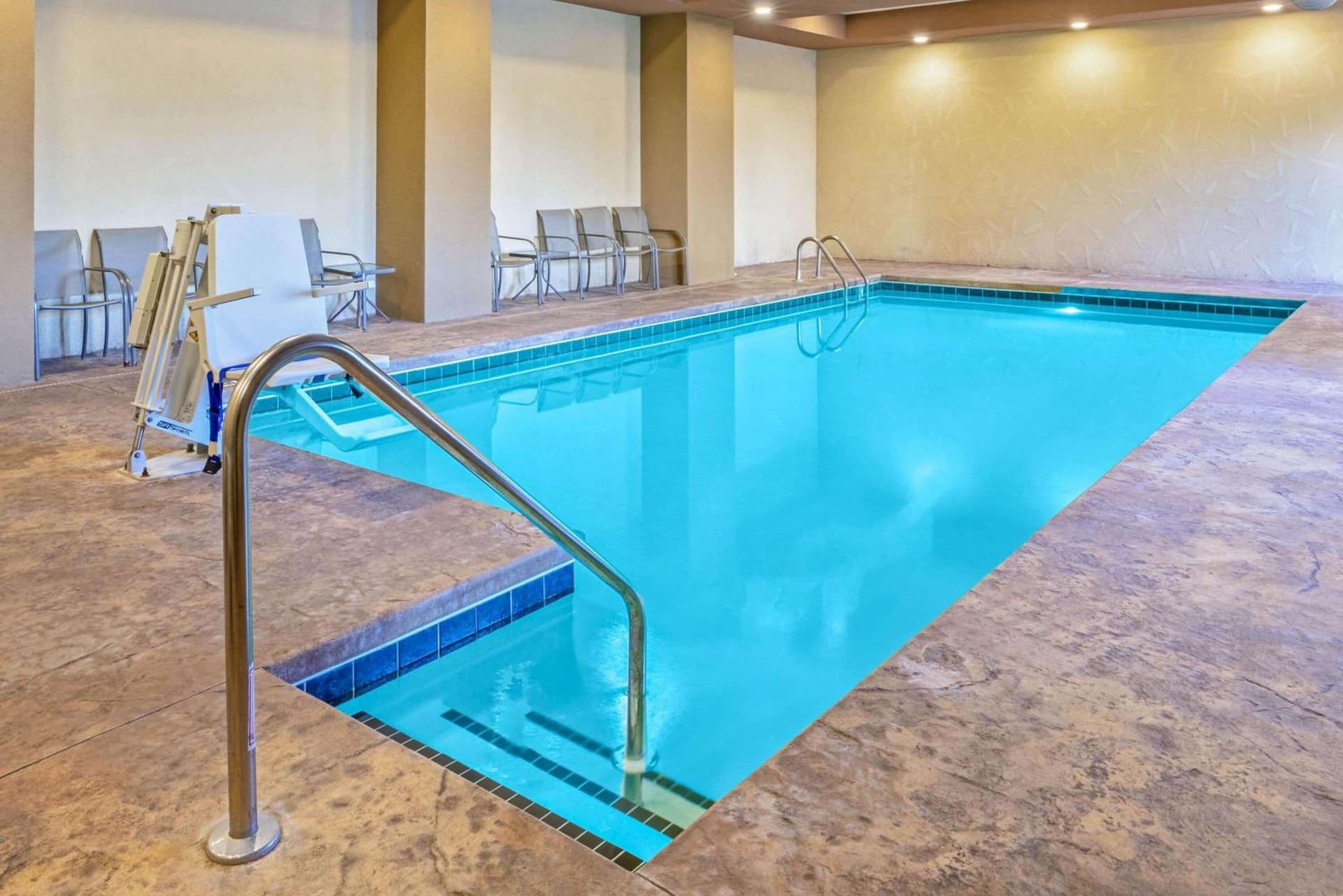 La Quinta by Wyndham Guthrie property views in Guthrie, OK — gallery photo 3