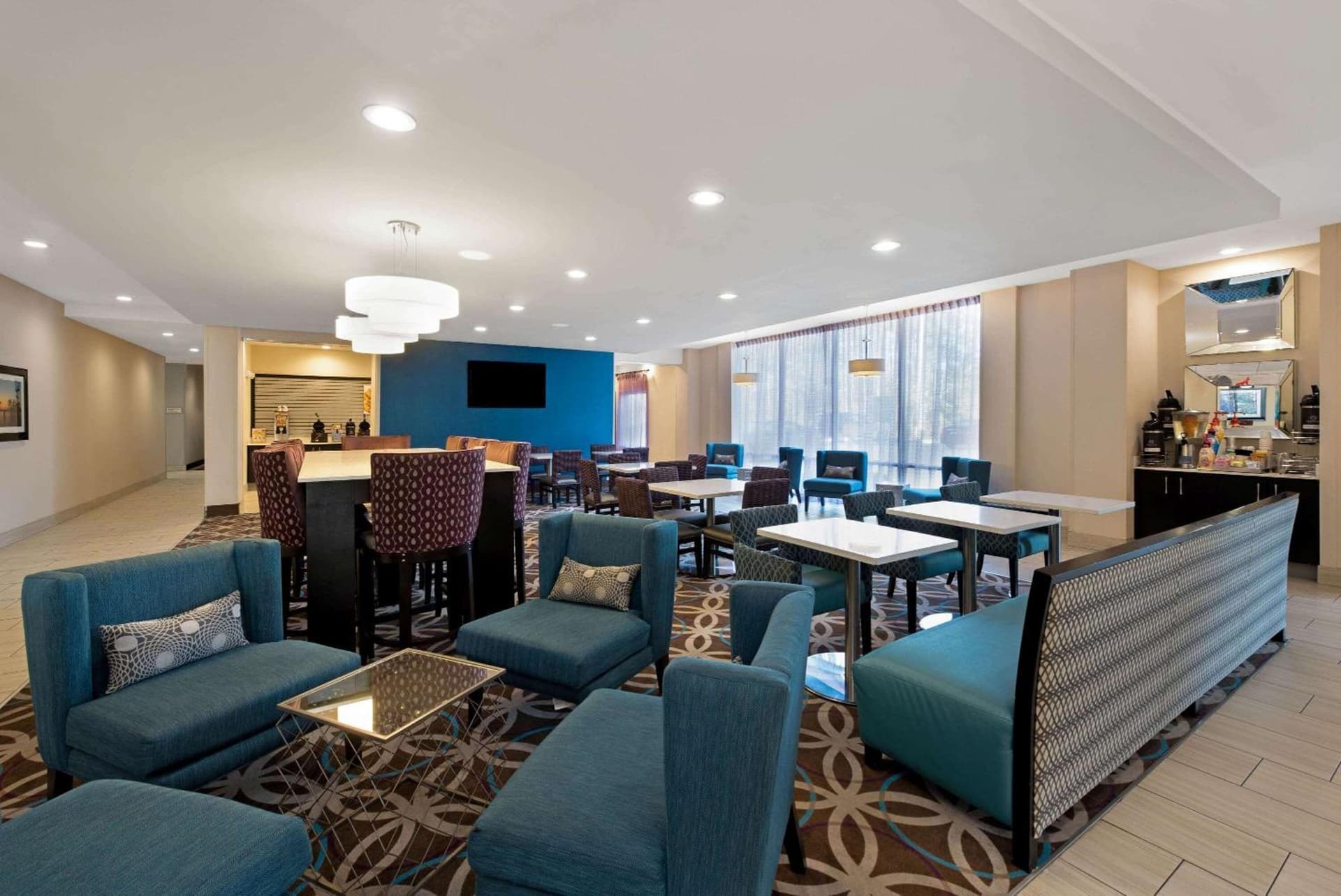 La Quinta by Wyndham West Monroe gallery photo in West Monroe, LA — image 24