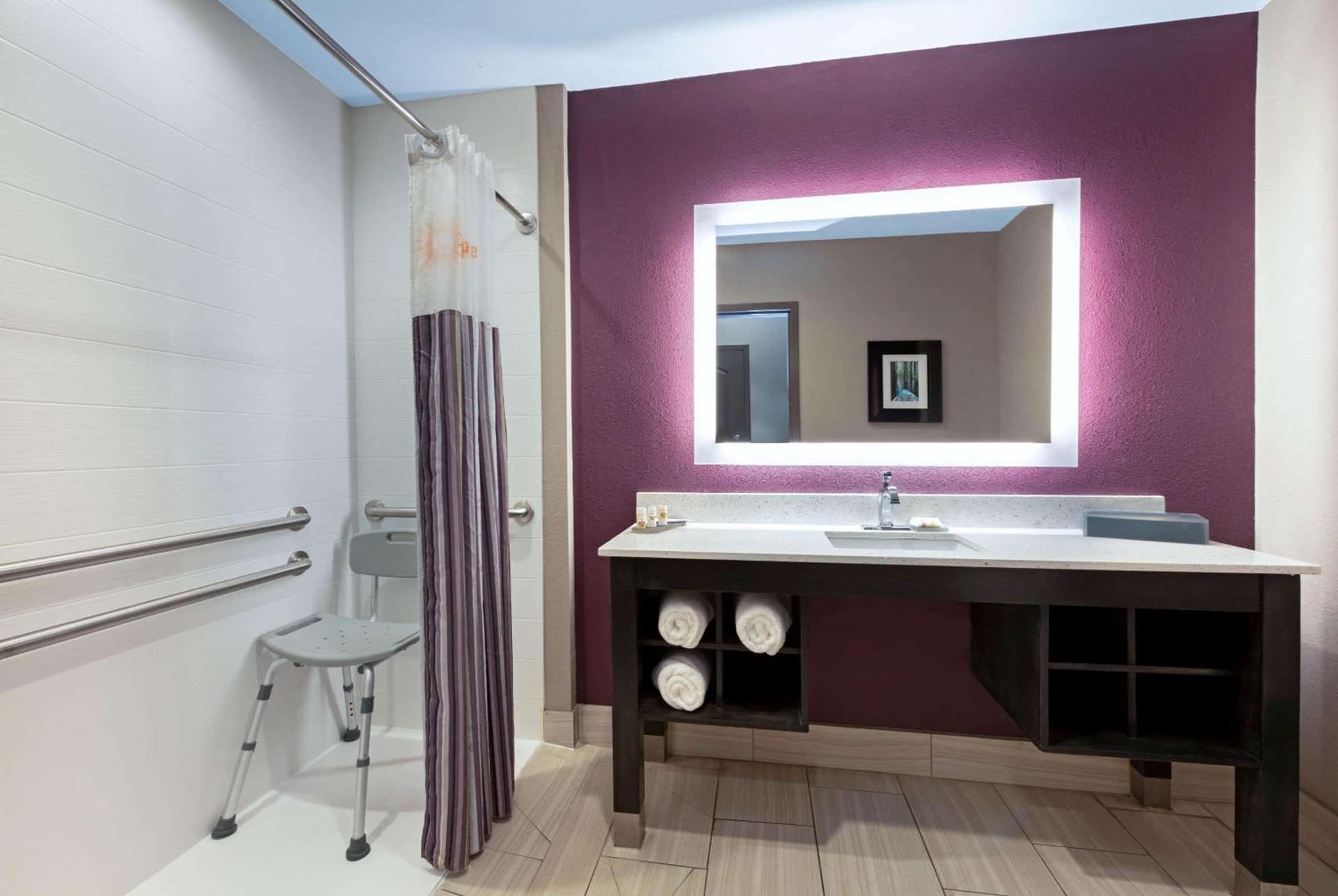 La Quinta by Wyndham West Monroe gallery photo in West Monroe, LA — image 9