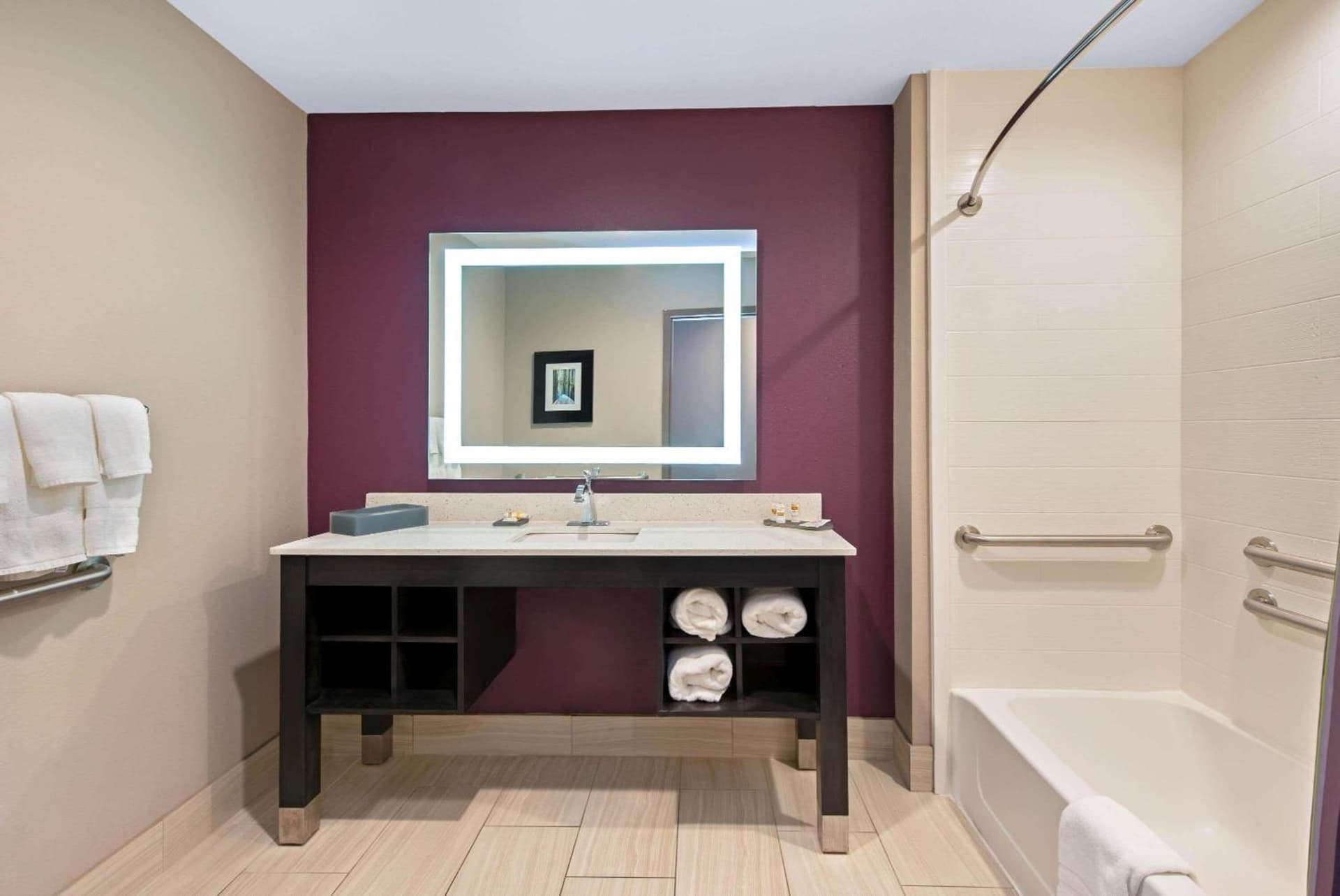 La Quinta by Wyndham West Monroe gallery photo in West Monroe, LA — image 27