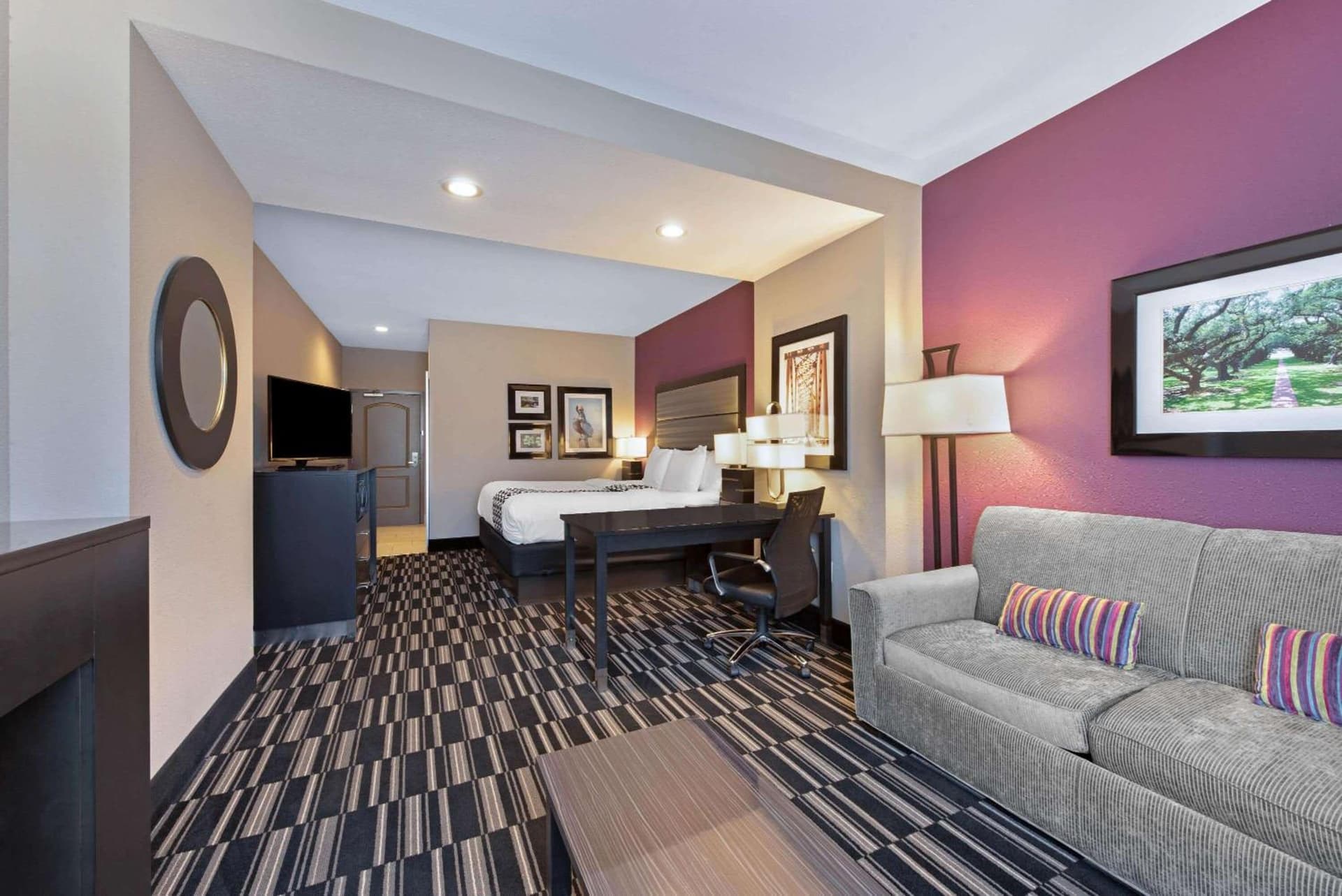 La Quinta by Wyndham West Monroe gallery photo in West Monroe, LA — image 10