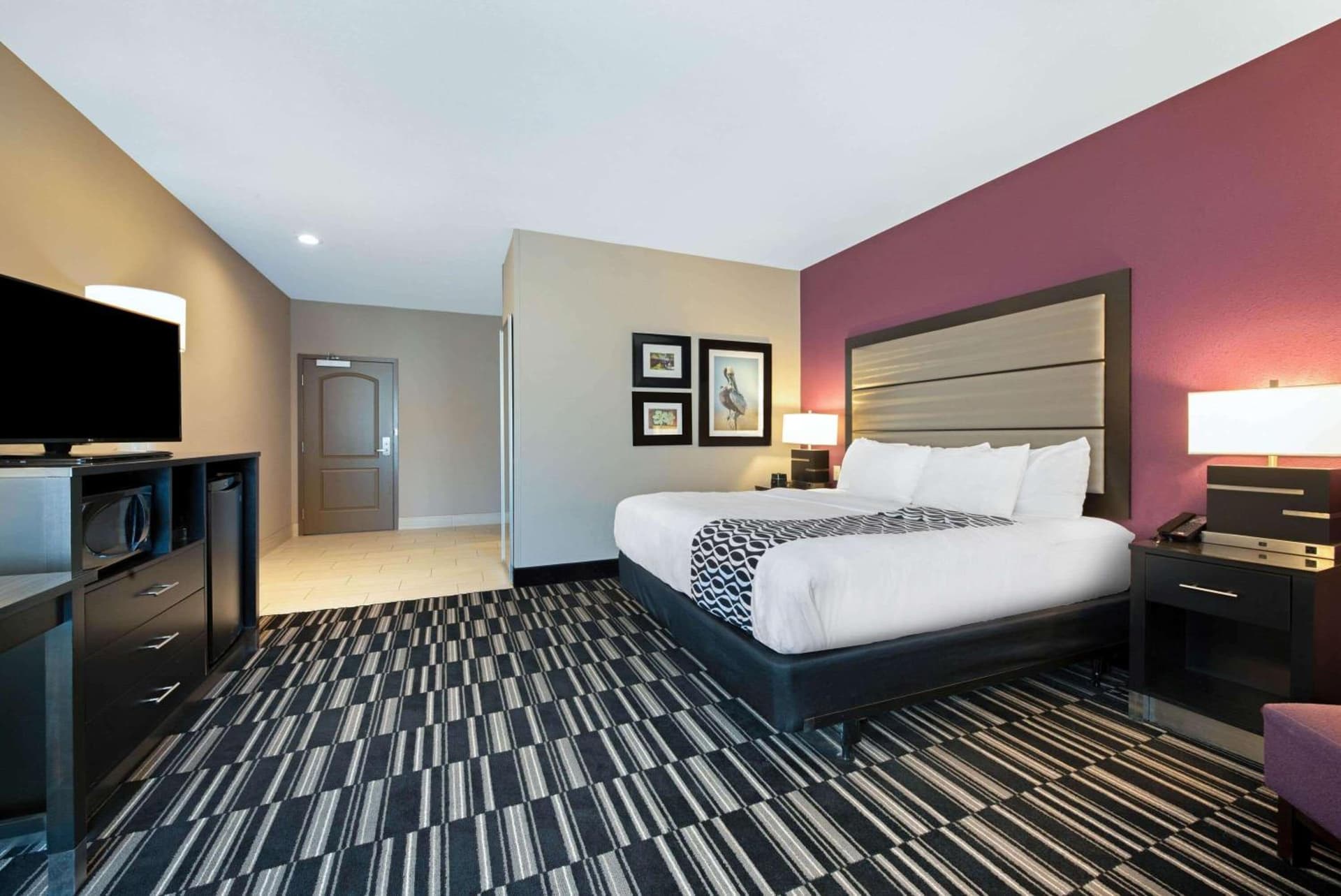 La Quinta by Wyndham West Monroe gallery photo in West Monroe, LA — image 26