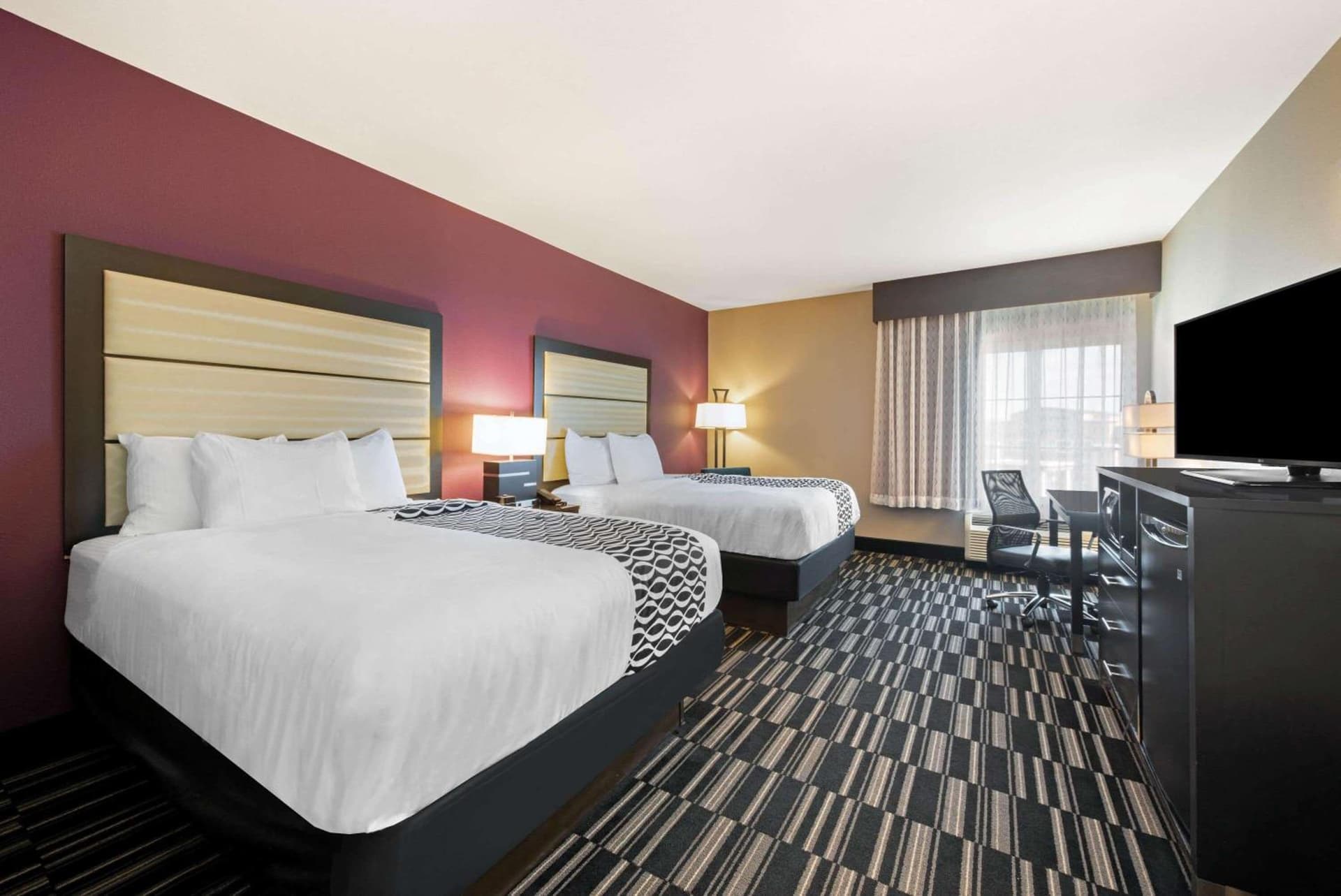 La Quinta by Wyndham West Monroe gallery photo in West Monroe, LA — image 30