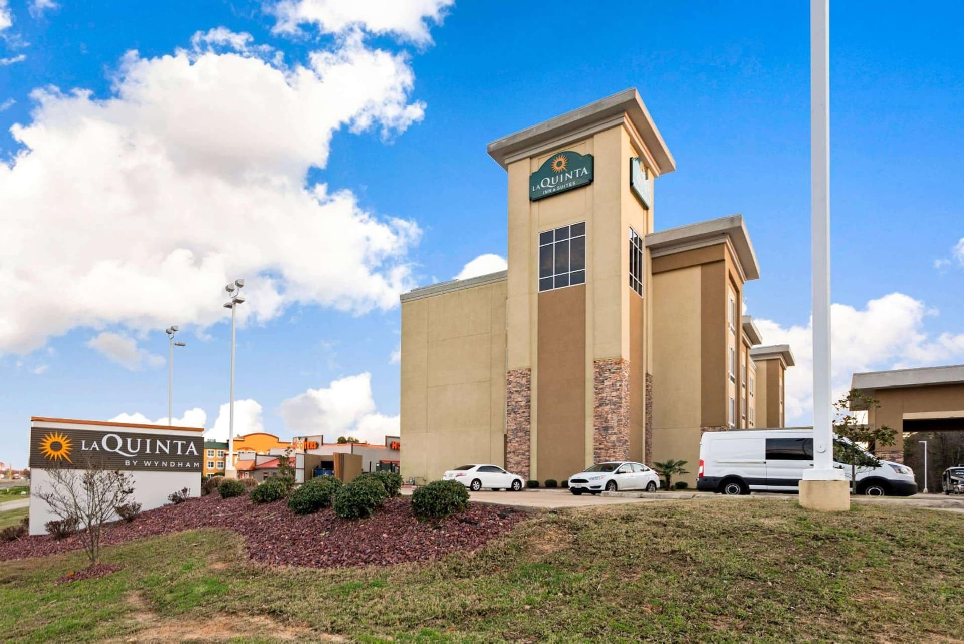 La Quinta by Wyndham West Monroe gallery photo in West Monroe, LA — image 21