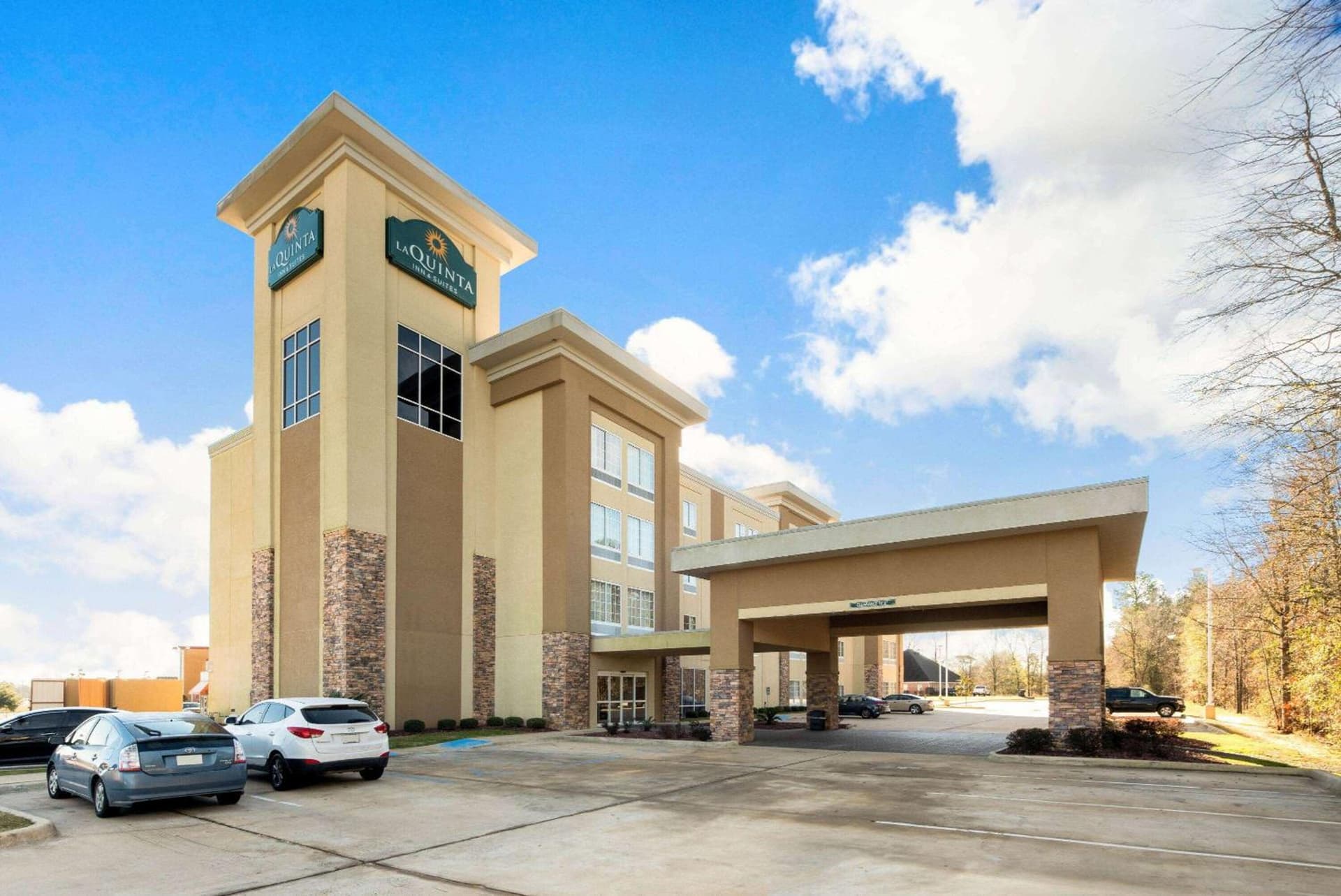 La Quinta by Wyndham West Monroe — hotel in West Monroe, Louisiana