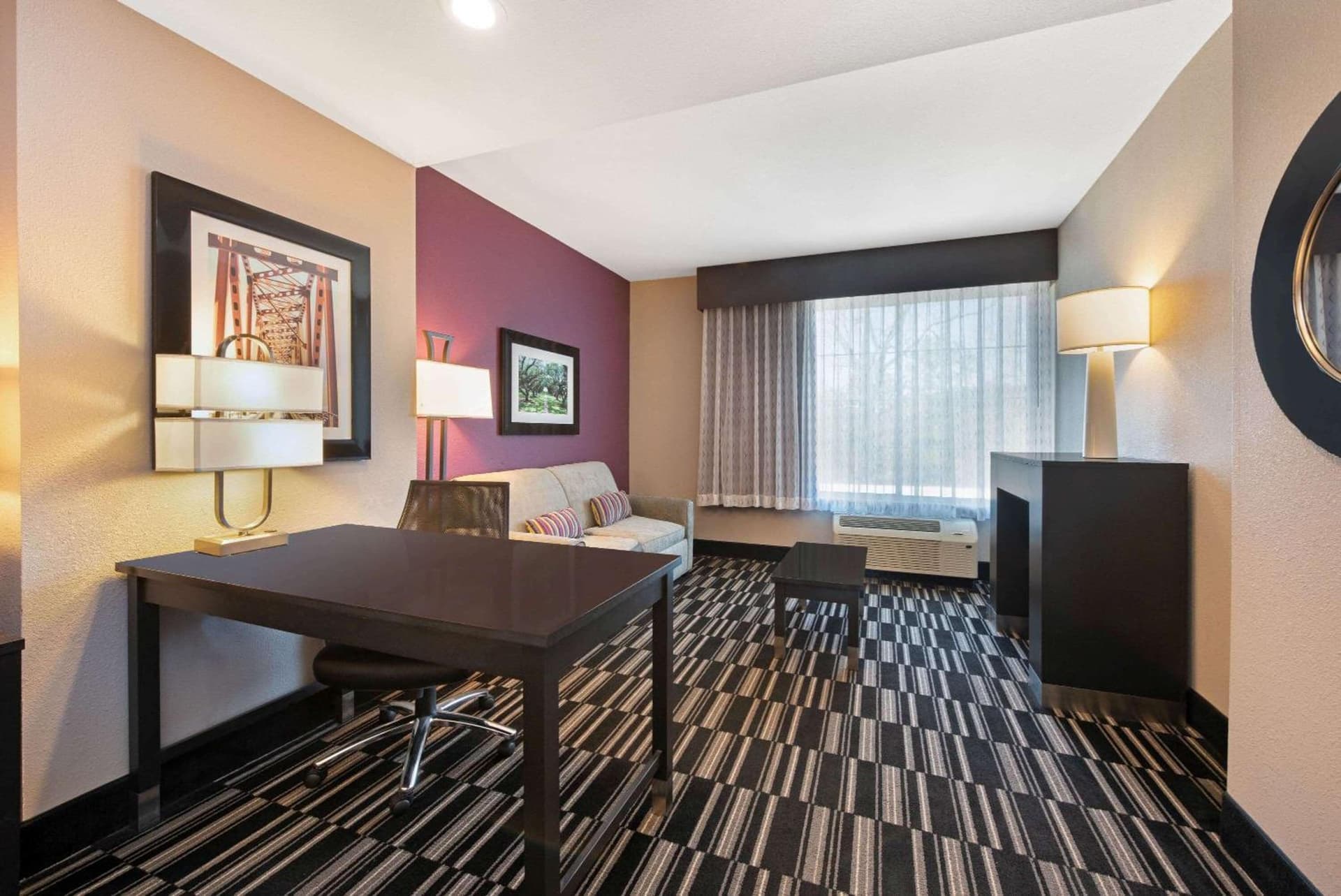 La Quinta by Wyndham West Monroe gallery photo in West Monroe, LA — image 22