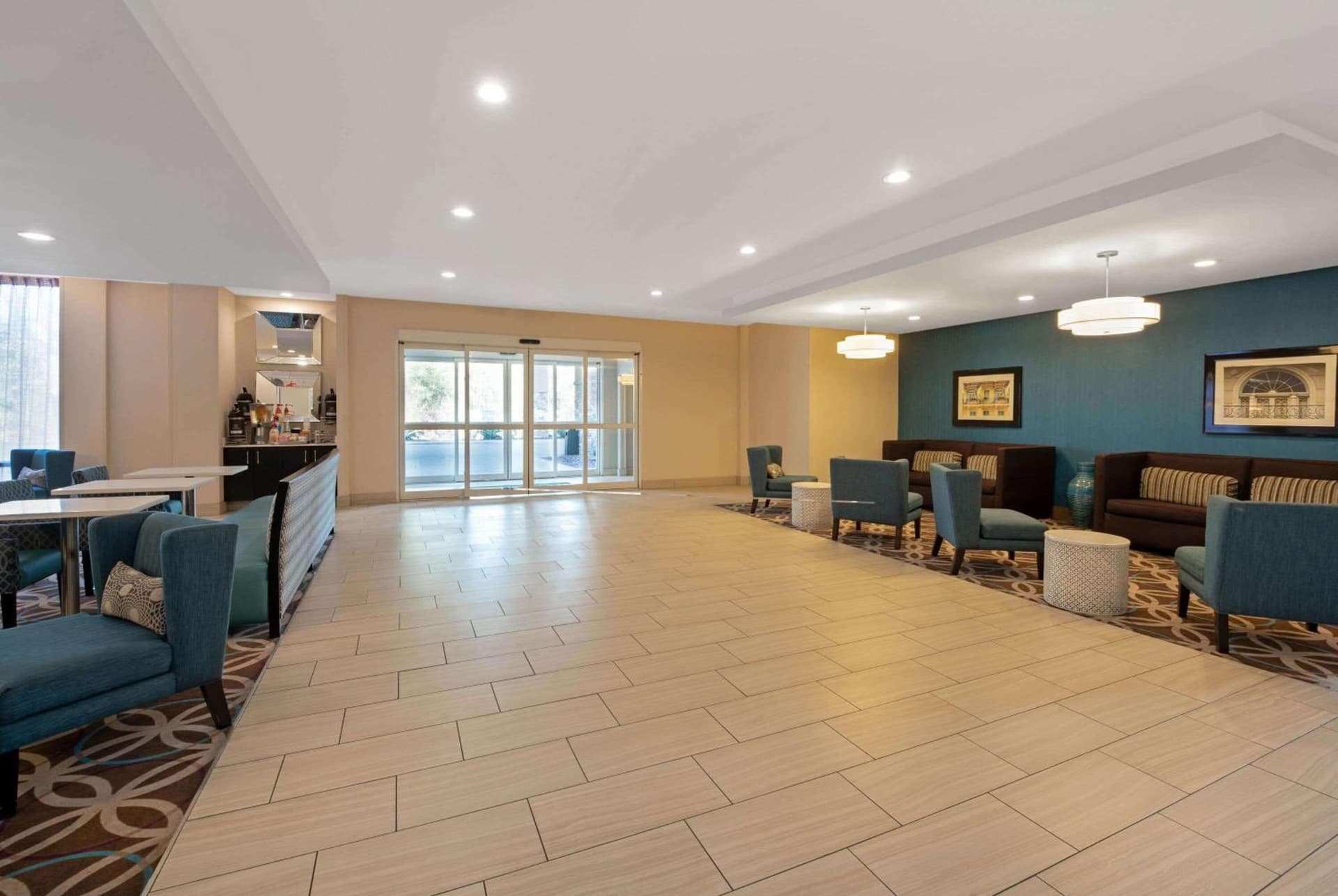 La Quinta by Wyndham West Monroe gallery photo in West Monroe, LA — image 25