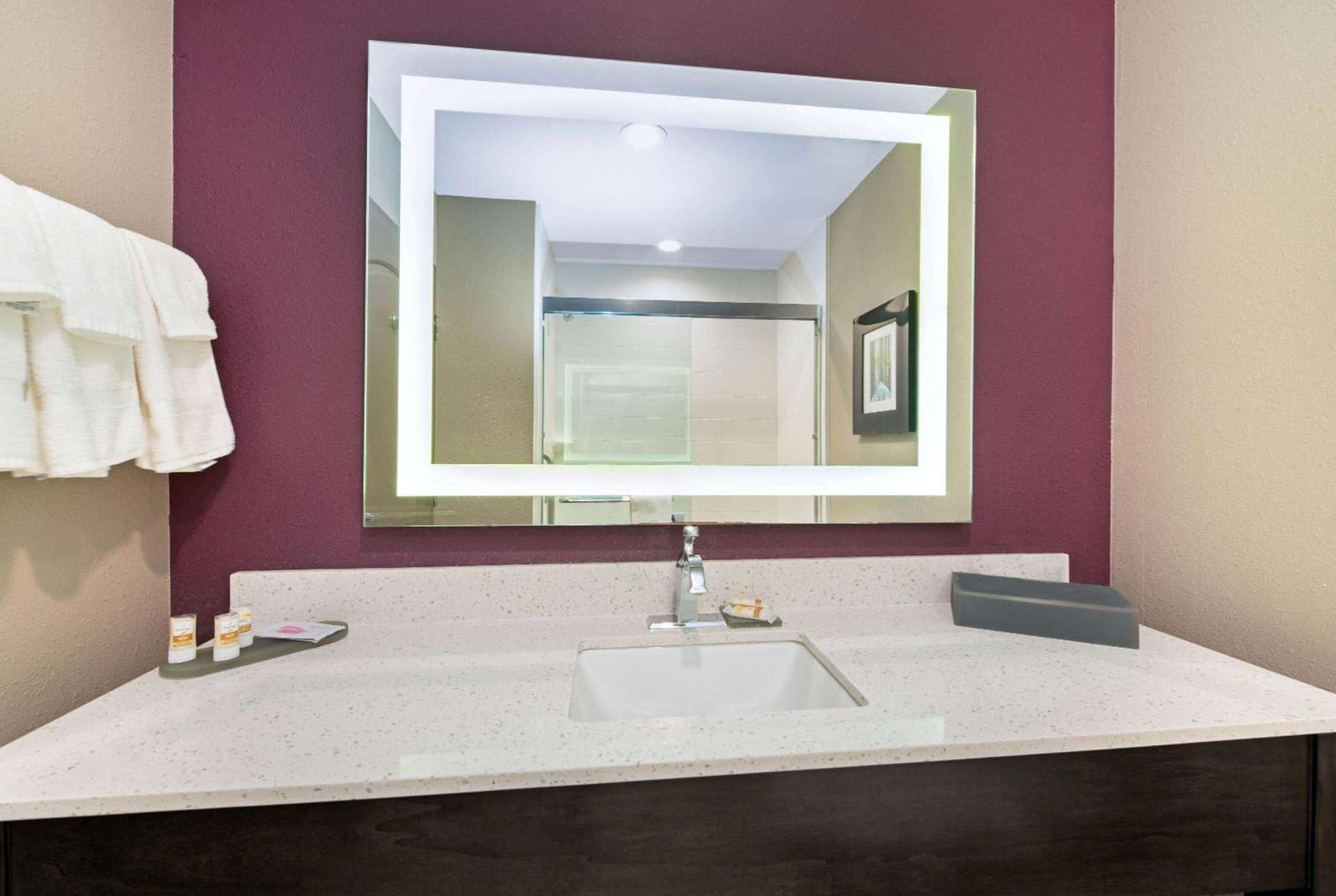 La Quinta by Wyndham West Monroe gallery photo in West Monroe, LA — image 28