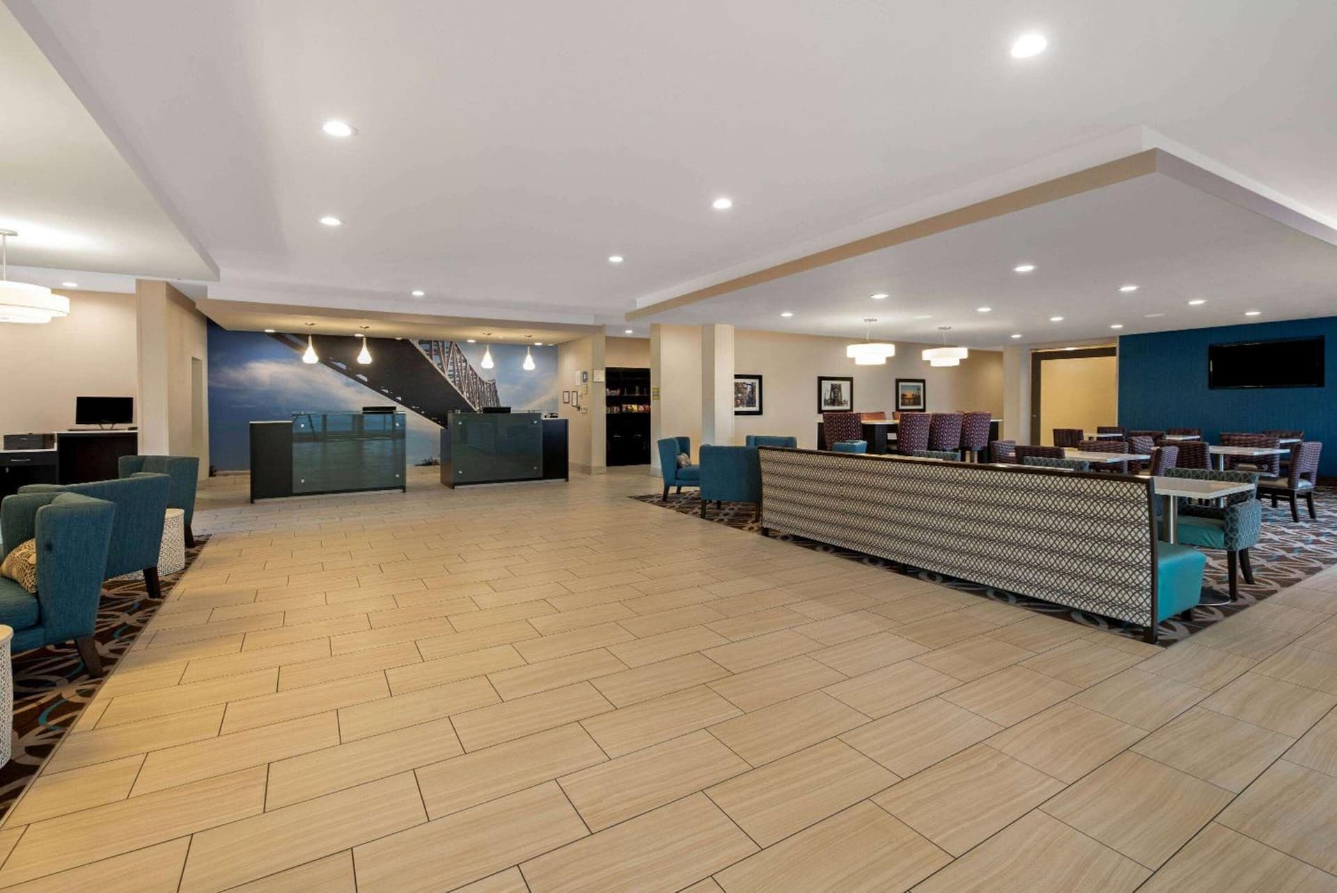 La Quinta by Wyndham West Monroe gallery photo in West Monroe, LA — image 12