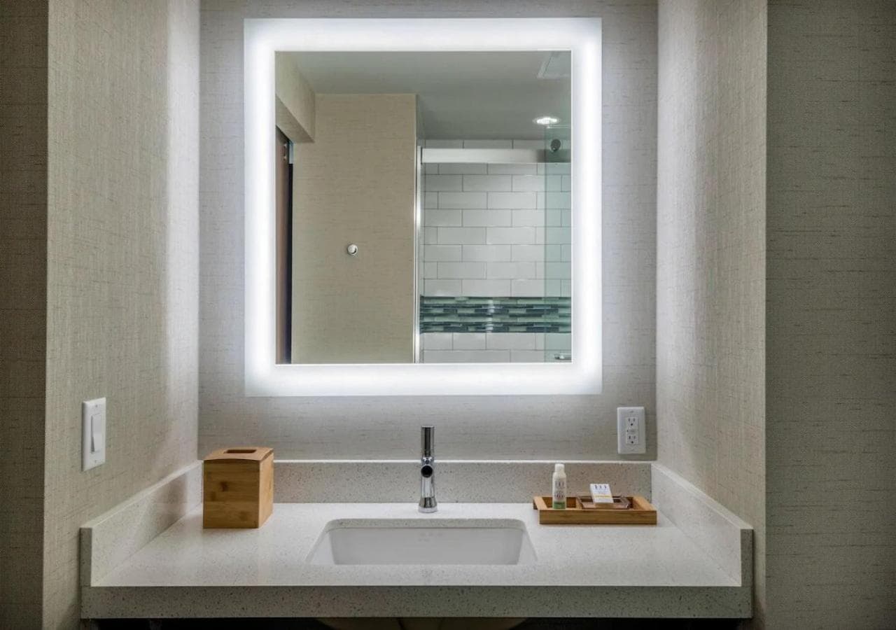 EVEN Hotel New York - Times Square South by IHG property views in New York, NY — gallery photo 3