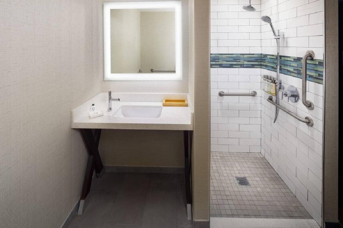 EVEN Hotel New York - Times Square South by IHG interior in New York, NY — gallery photo 2