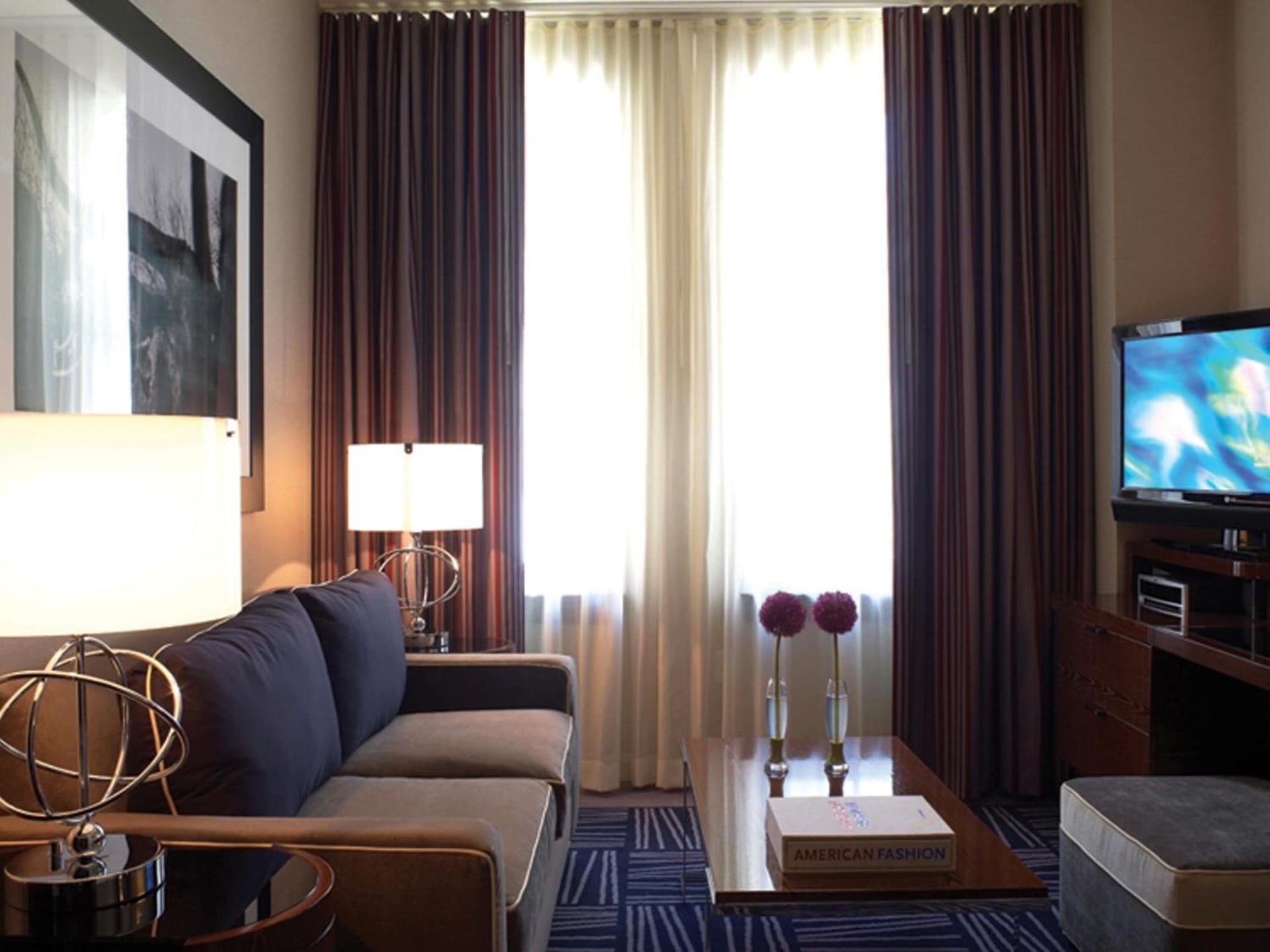 The Joule Dallas gallery photo in Dallas, TX — image 30