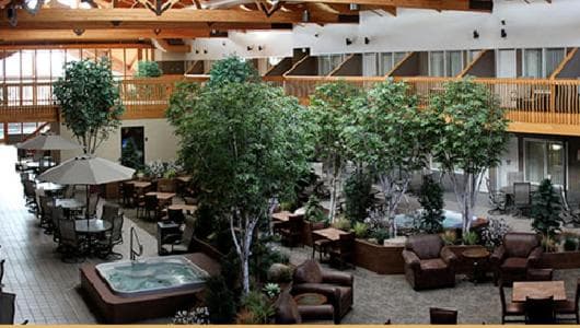 C'mon Inn & Suites Fargo gallery photo in Fargo, ND — image 11