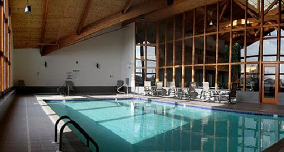 C'mon Inn & Suites Fargo gallery photo in Fargo, ND — image 26