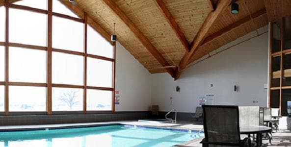 C'mon Inn & Suites Fargo gallery photo in Fargo, ND — image 25