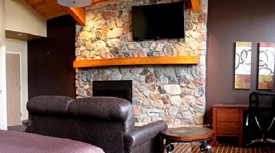 C'mon Inn & Suites Fargo gallery photo in Fargo, ND — image 20