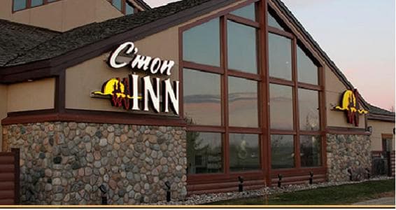 C'mon Inn & Suites Fargo gallery photo in Fargo, ND — image 19