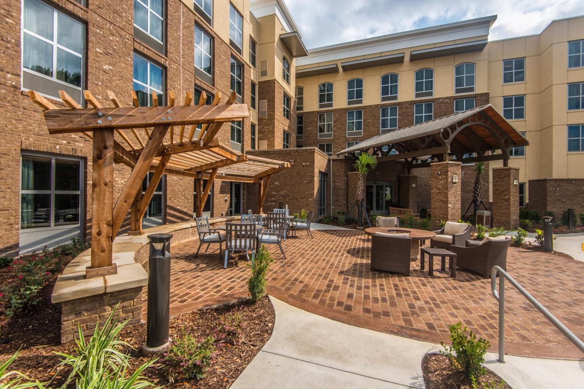 Staybridge Suites Charleston - Mount Pleasant by IHG gallery photo in Mount Pleasant, SC — image 41