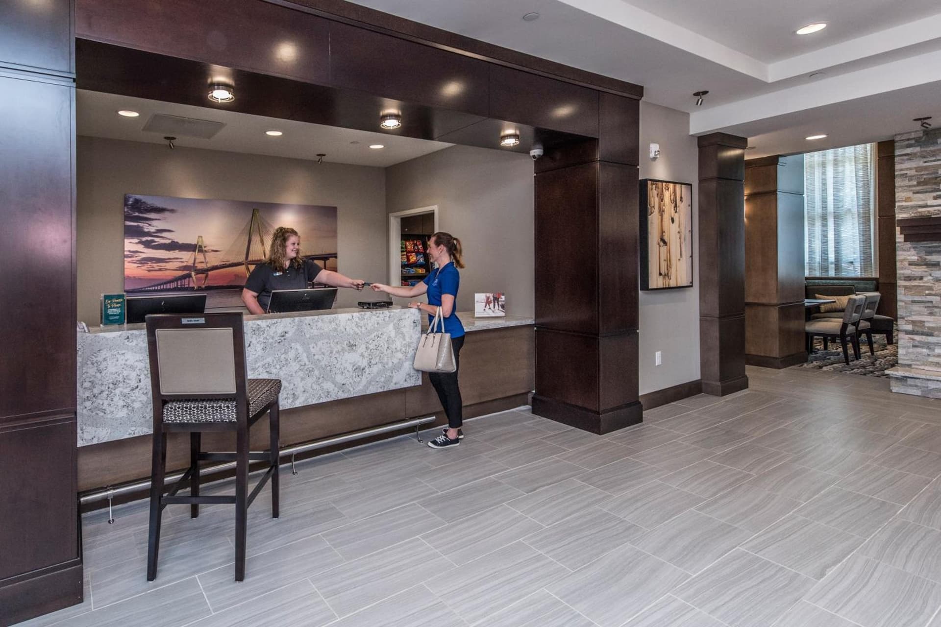 Staybridge Suites Charleston - Mount Pleasant by IHG gallery photo in Mount Pleasant, SC — image 27