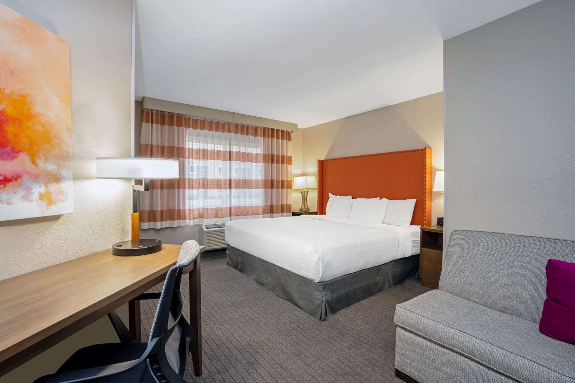 La Quinta by Wyndham Seattle Federal Way gallery photo in Federal Way, WA — image 32