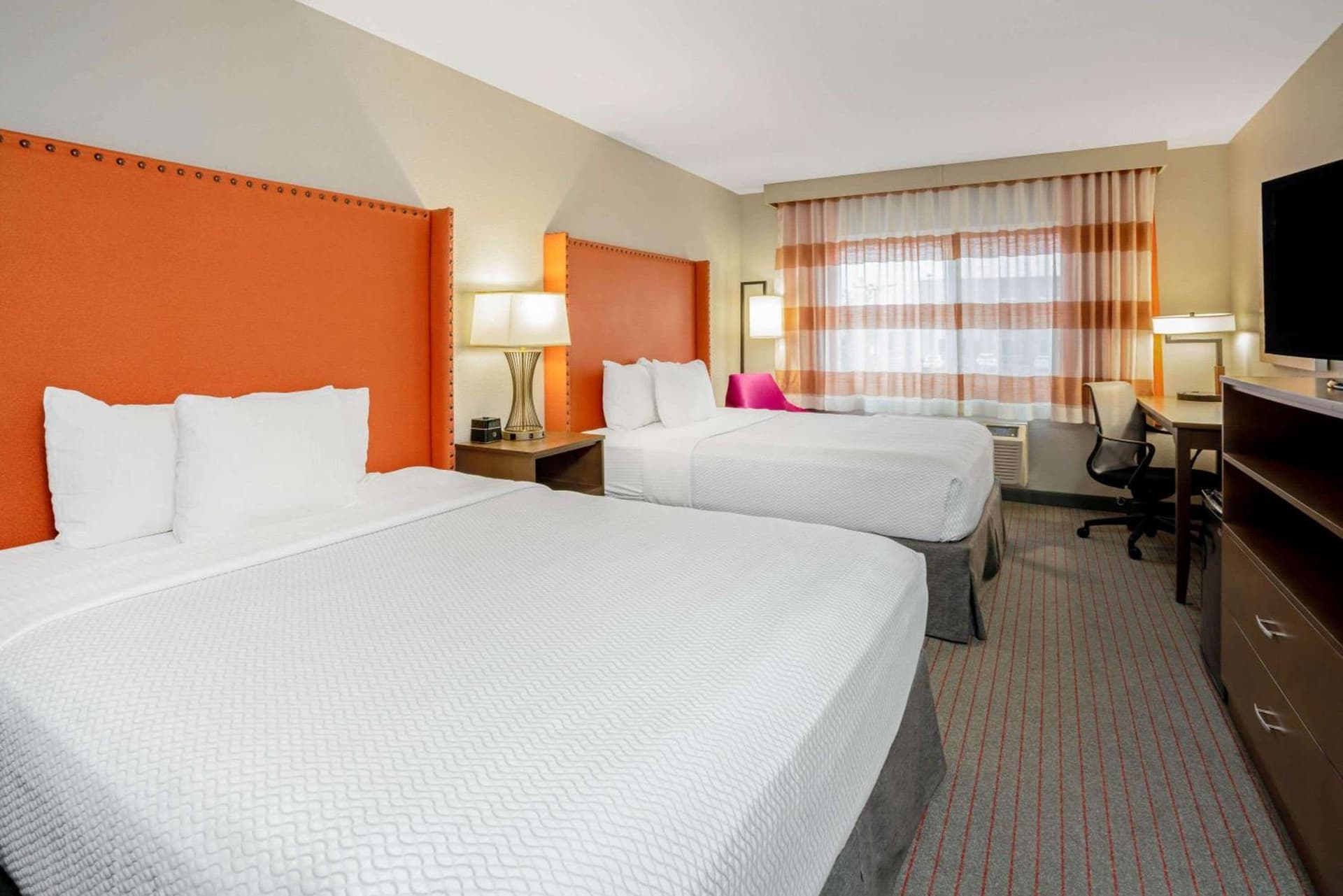 La Quinta by Wyndham Seattle Federal Way gallery photo in Federal Way, WA — image 27