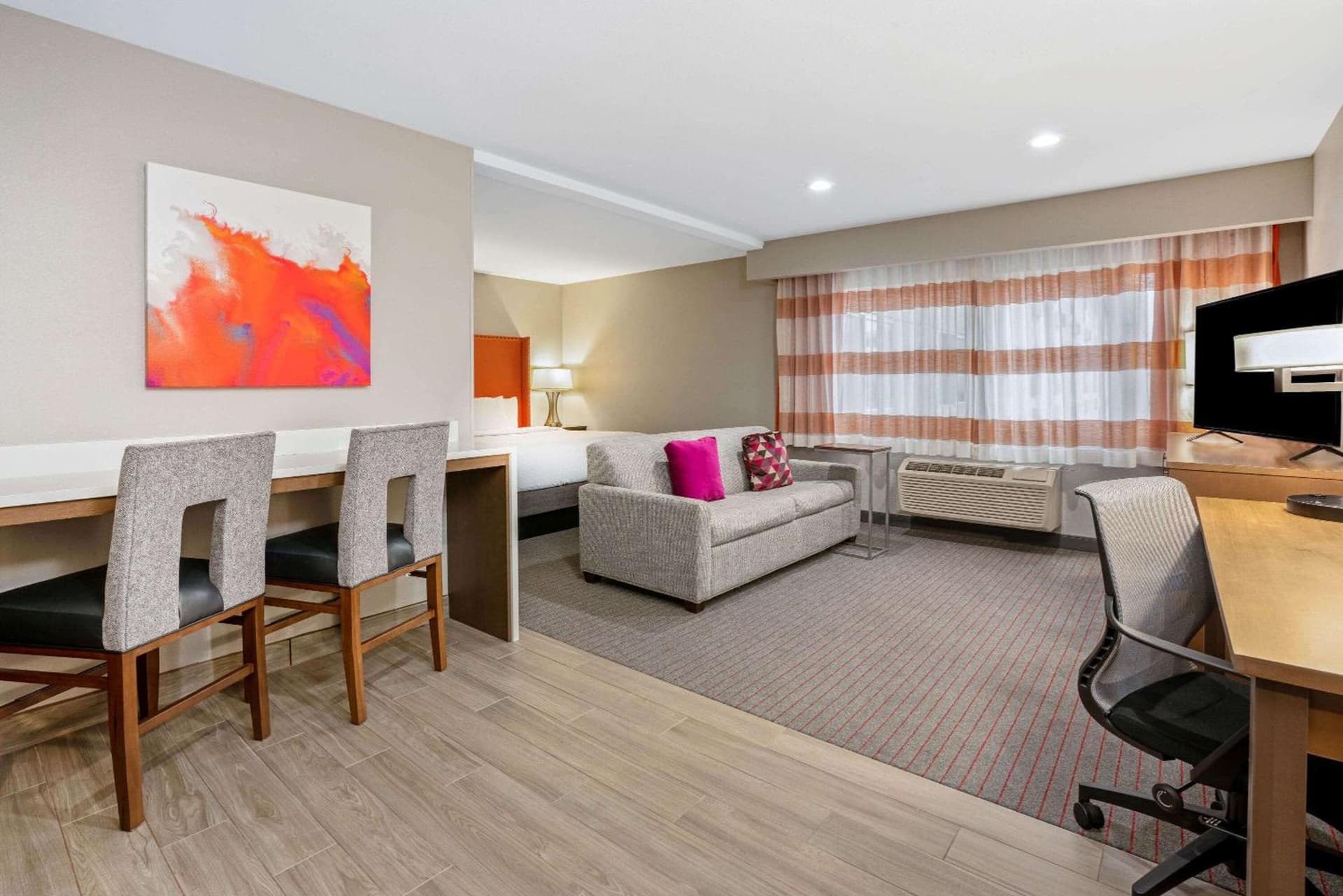 La Quinta by Wyndham Seattle Federal Way gallery photo in Federal Way, WA — image 6