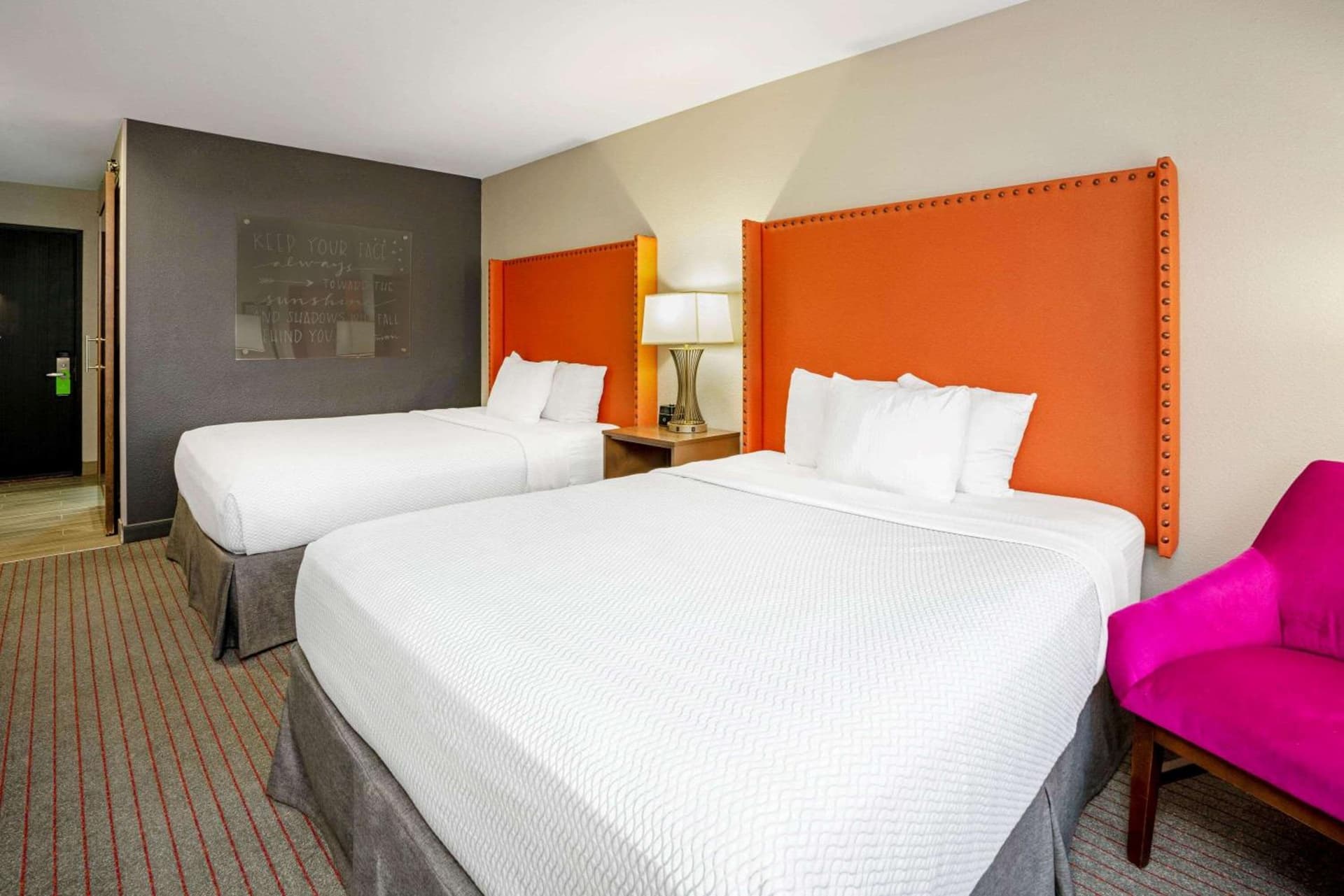 La Quinta by Wyndham Seattle Federal Way gallery photo in Federal Way, WA — image 16
