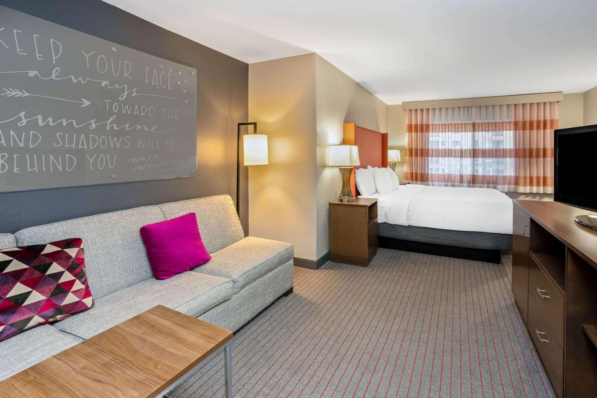 La Quinta by Wyndham Seattle Federal Way gallery photo in Federal Way, WA — image 33