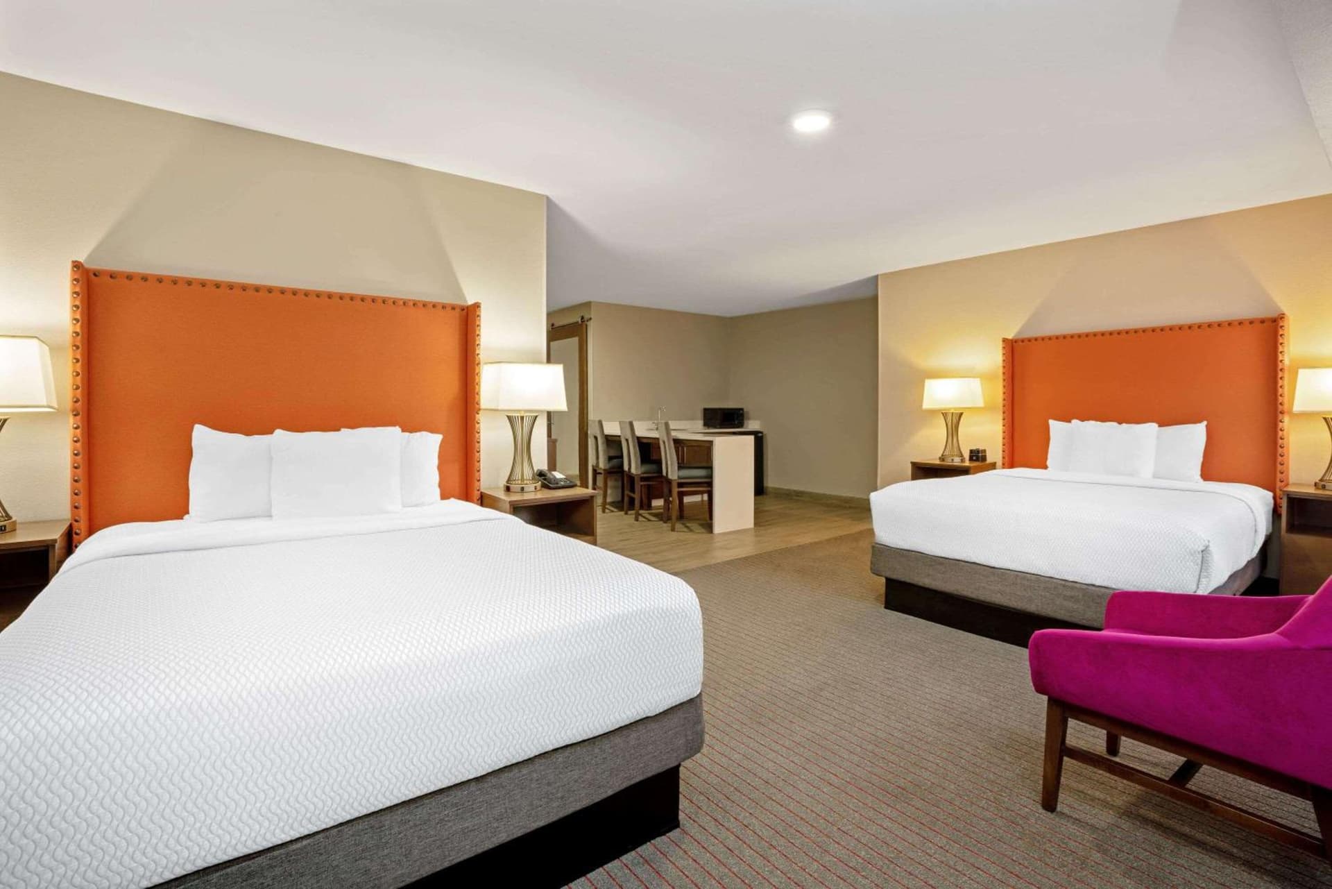 La Quinta by Wyndham Seattle Federal Way gallery photo in Federal Way, WA — image 10