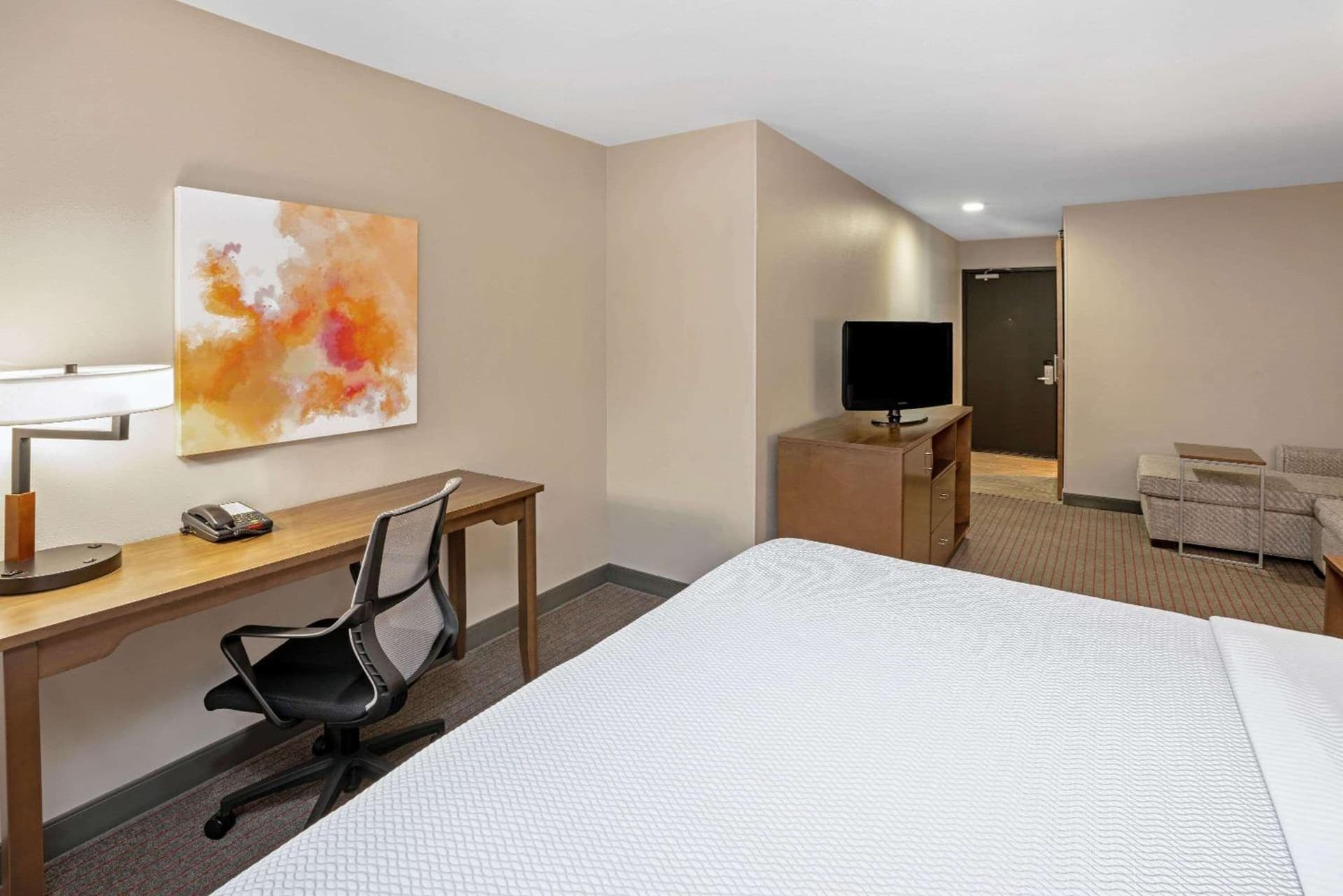 La Quinta by Wyndham Seattle Federal Way gallery photo in Federal Way, WA — image 9