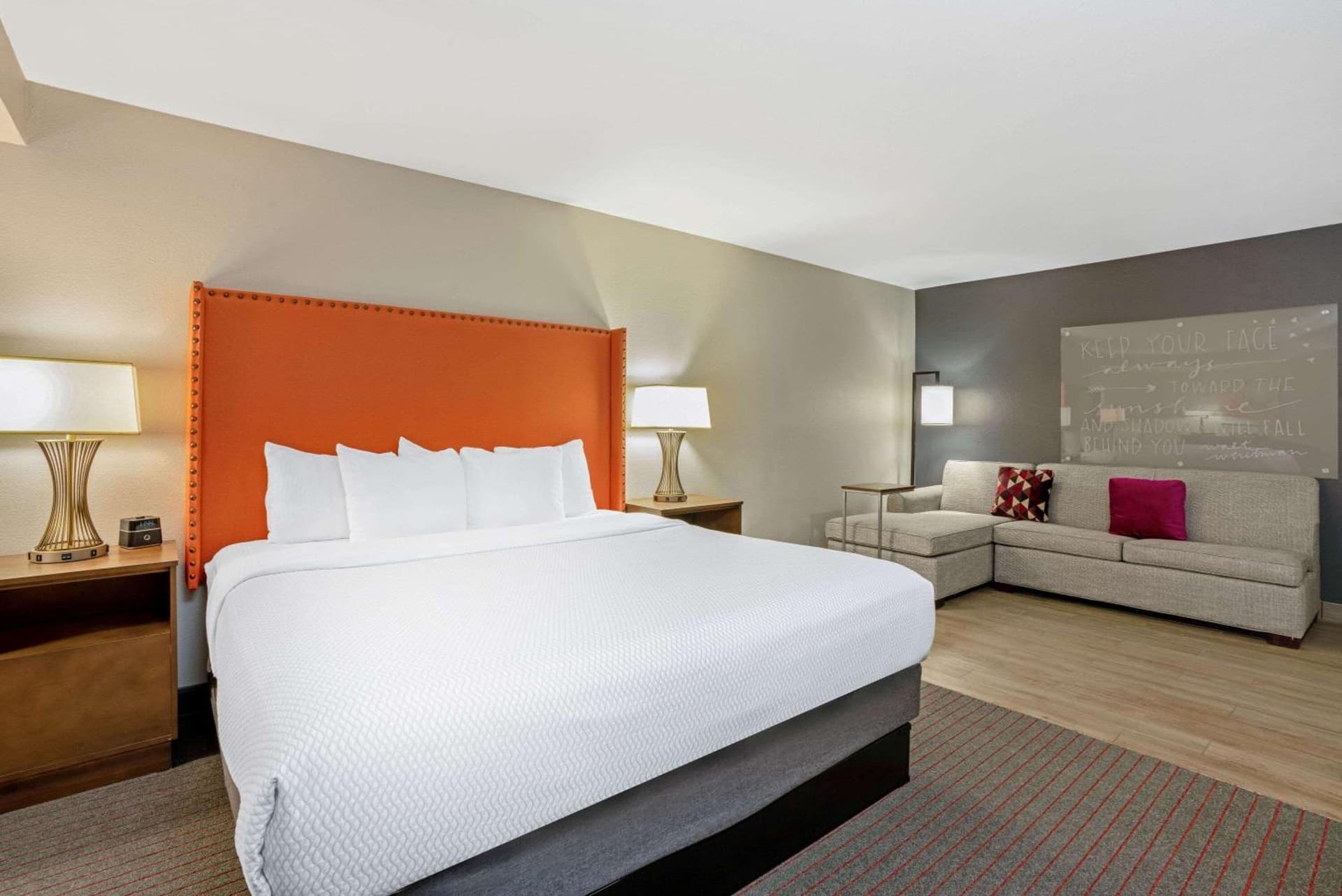 La Quinta by Wyndham Seattle Federal Way gallery photo in Federal Way, WA — image 12
