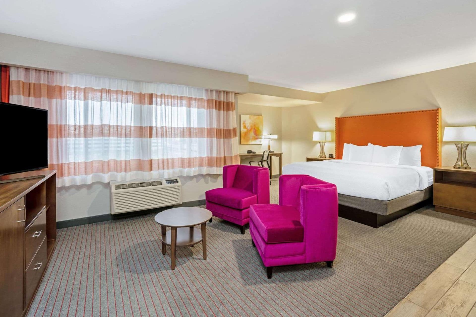 La Quinta by Wyndham Seattle Federal Way gallery photo in Federal Way, WA — image 17