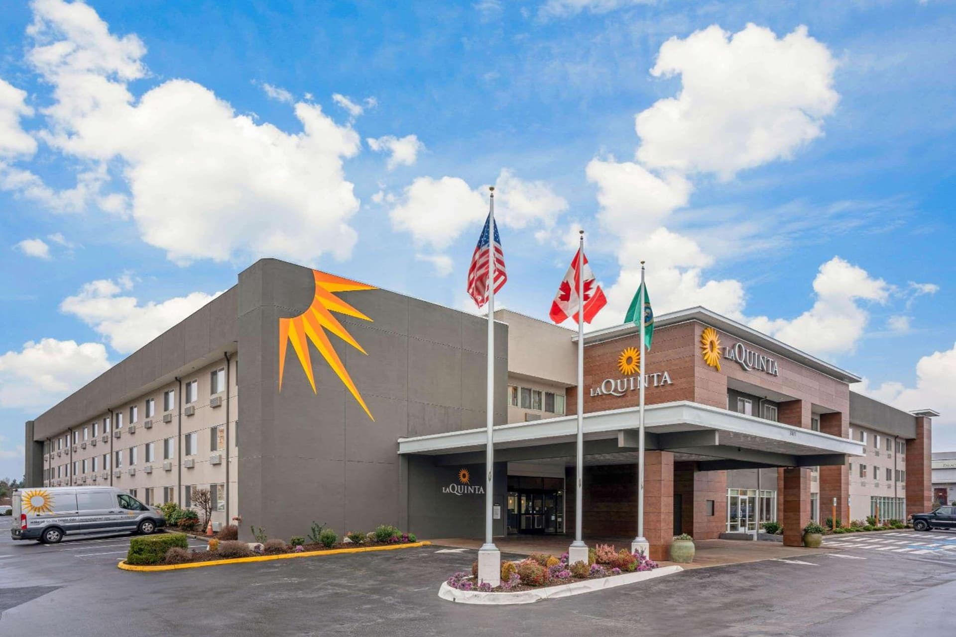 La Quinta by Wyndham Seattle Federal Way gallery photo in Federal Way, WA — image 25
